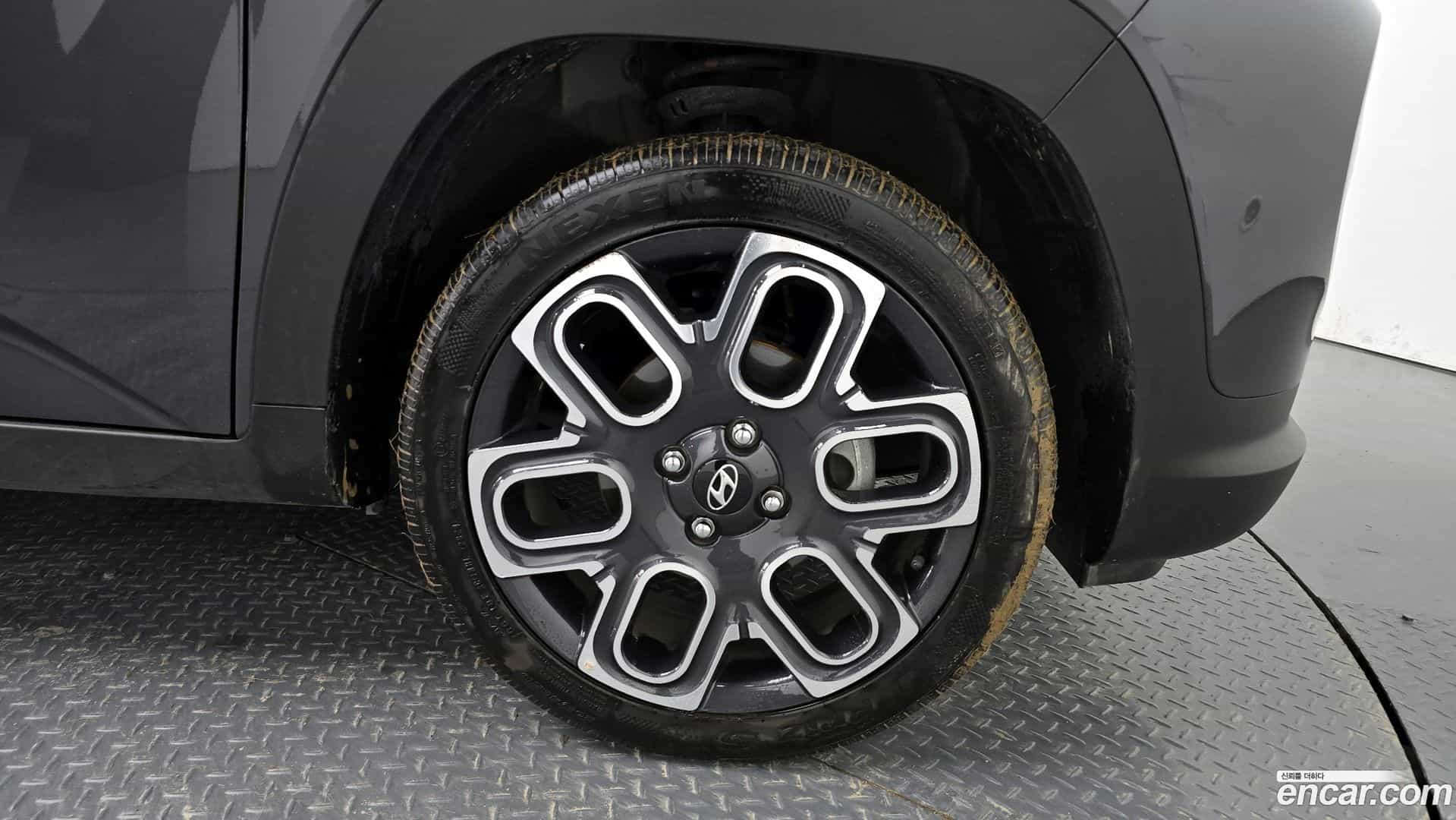 Casper Hyundai 2024.0-OPTION-040