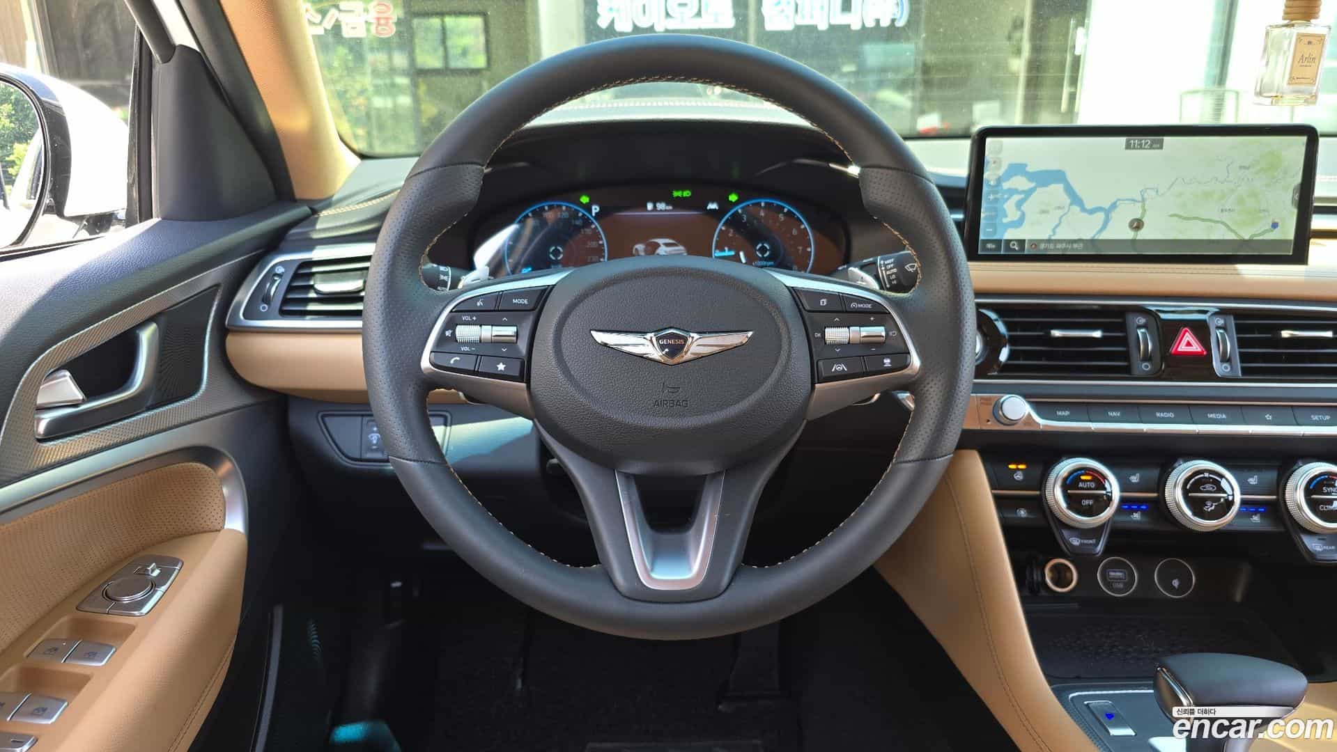 G70 Genesis 2023.3-OPTION-017