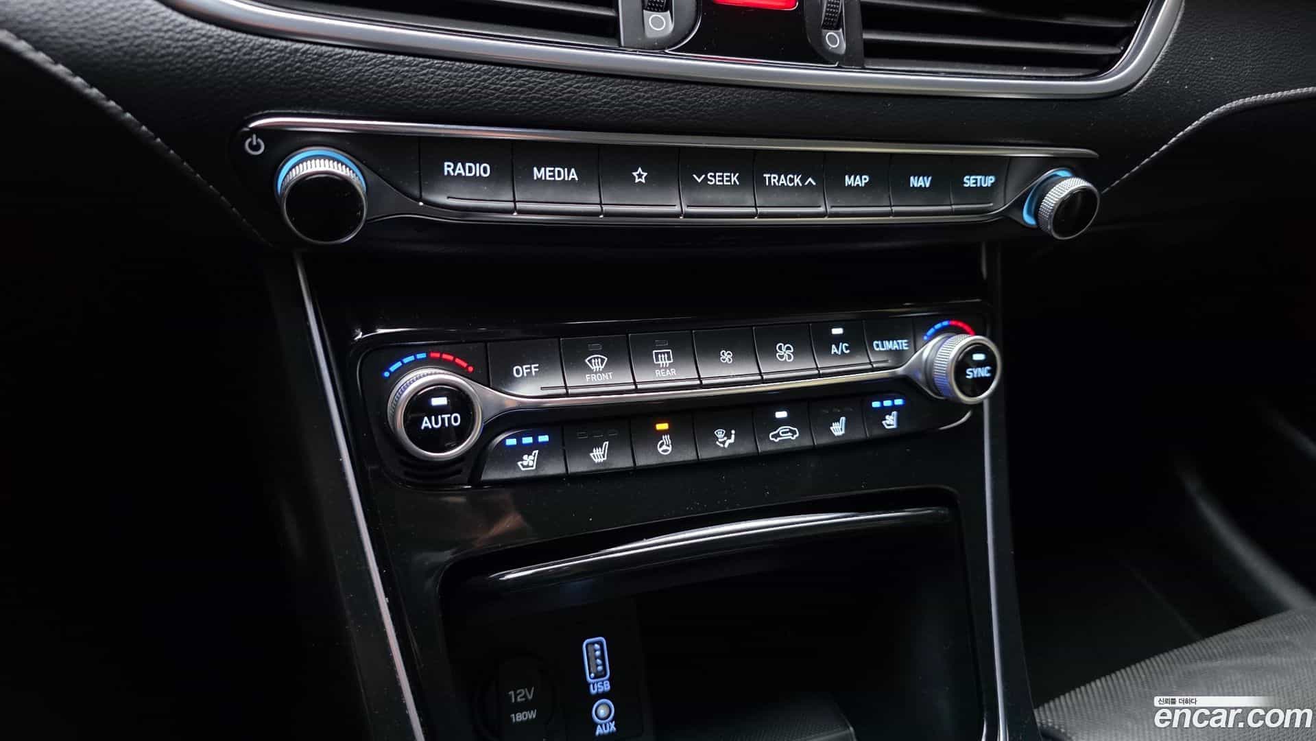 Grandeur Hyundai 2017.1-OPTION-020