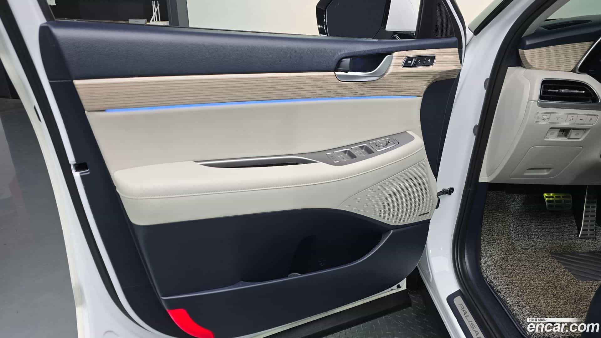 Palisade Hyundai 2020.3-INNER-034
