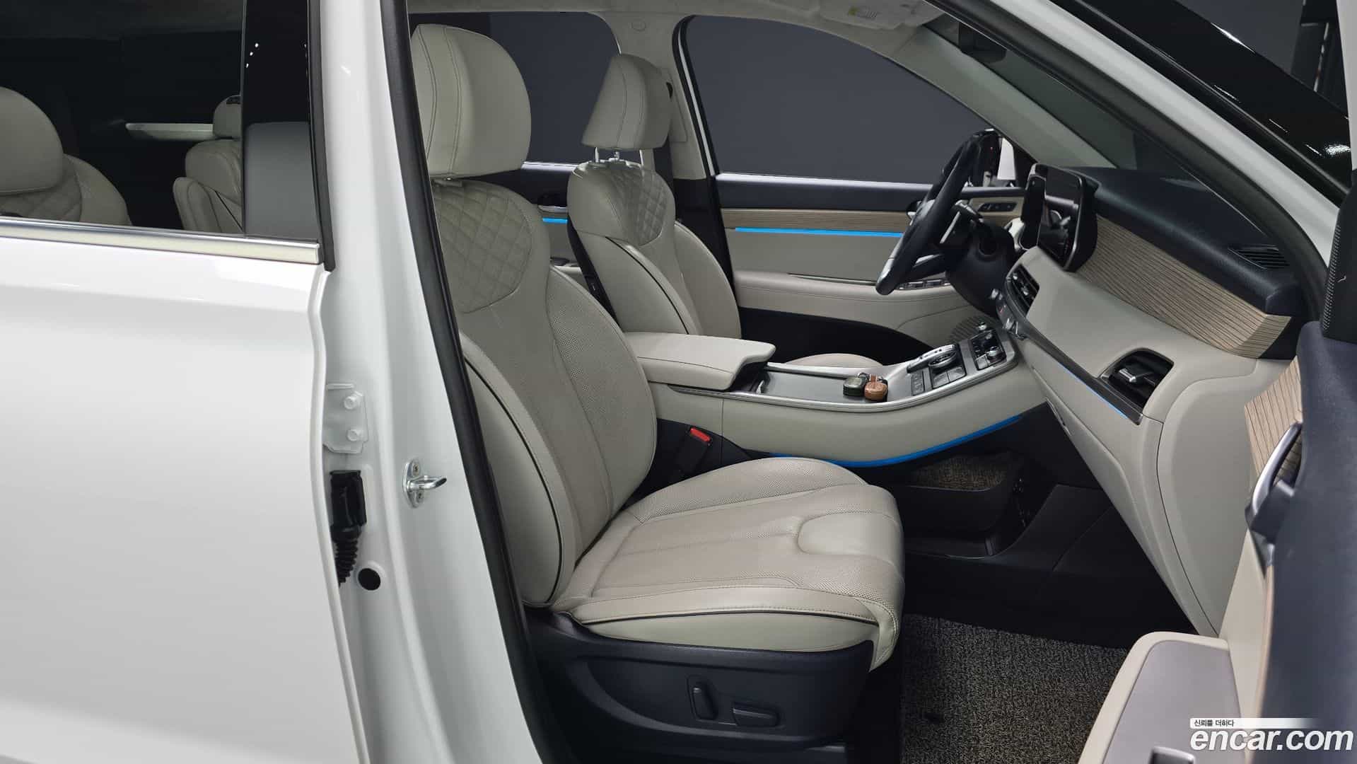 Palisade Hyundai 2020.3-INNER-036