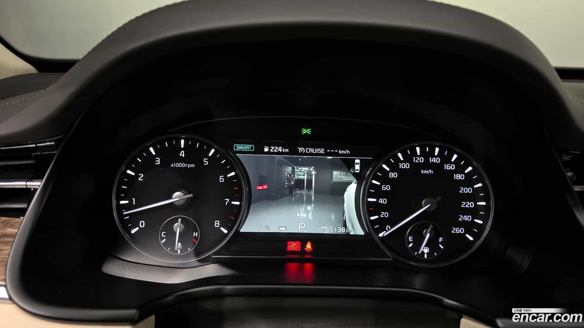 K9 Kia 2019.6-INNER-008