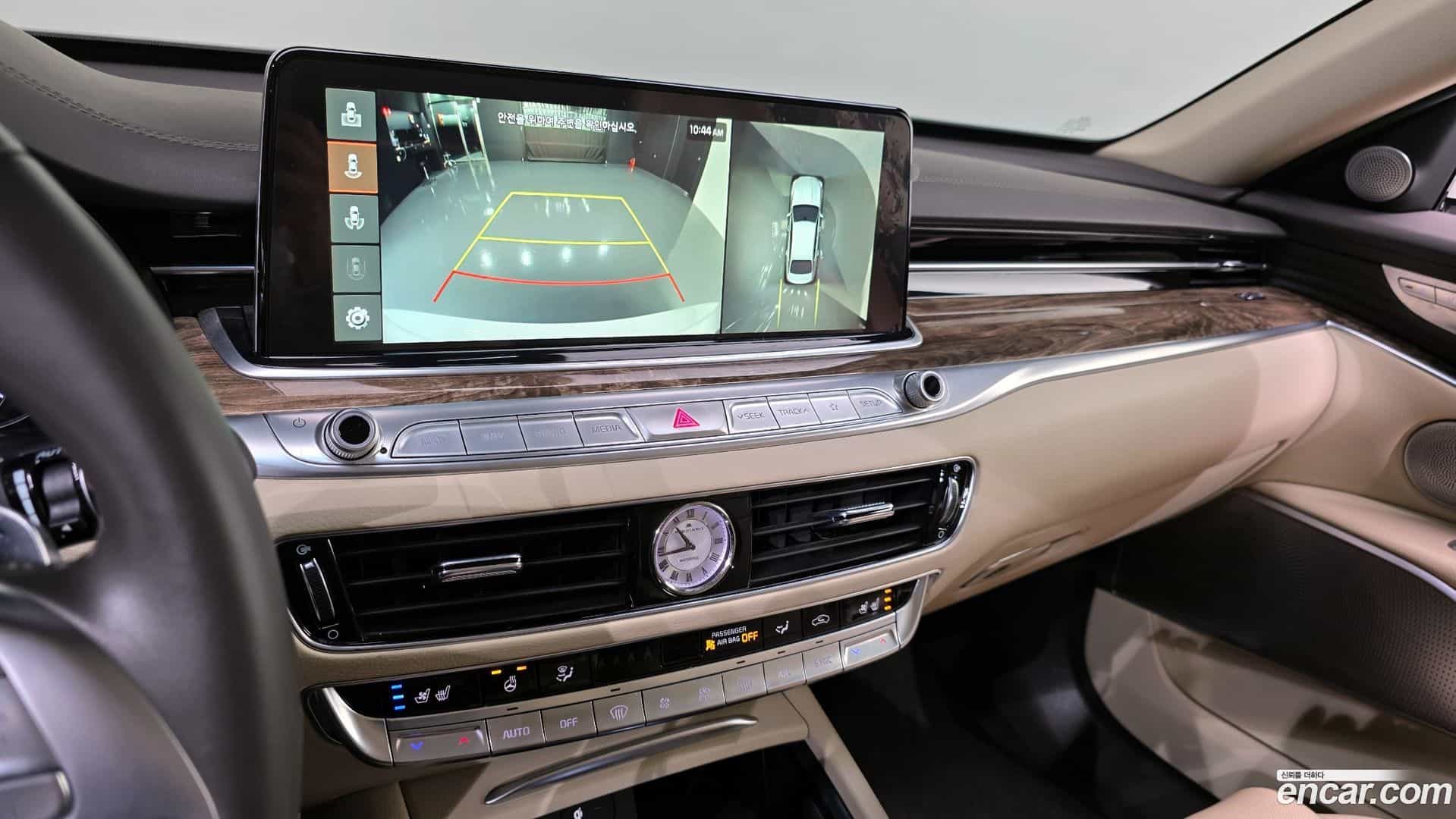 K9 Kia 2019.6-OPTION-022