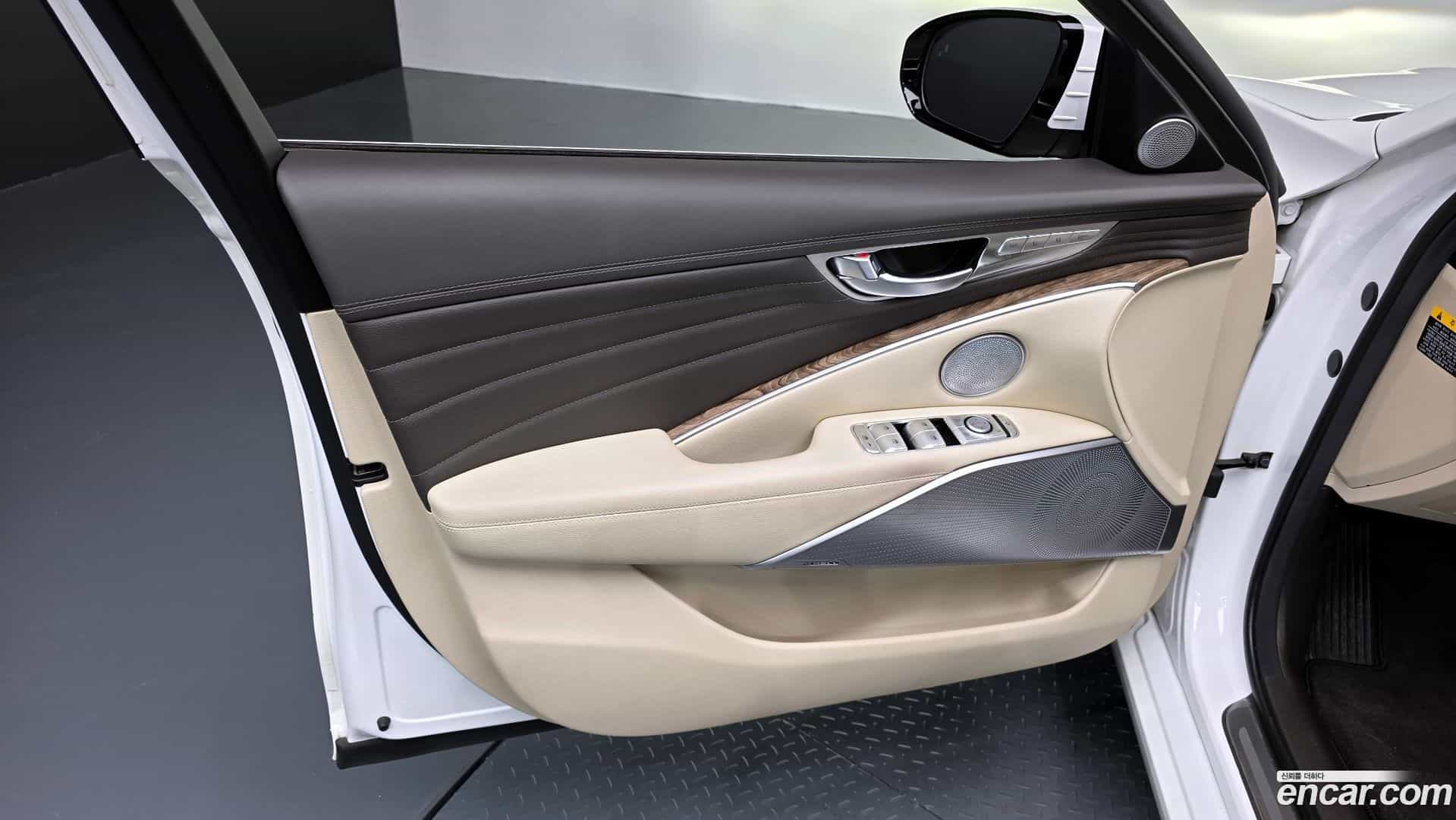 K9 Kia 2019.6-INNER-034