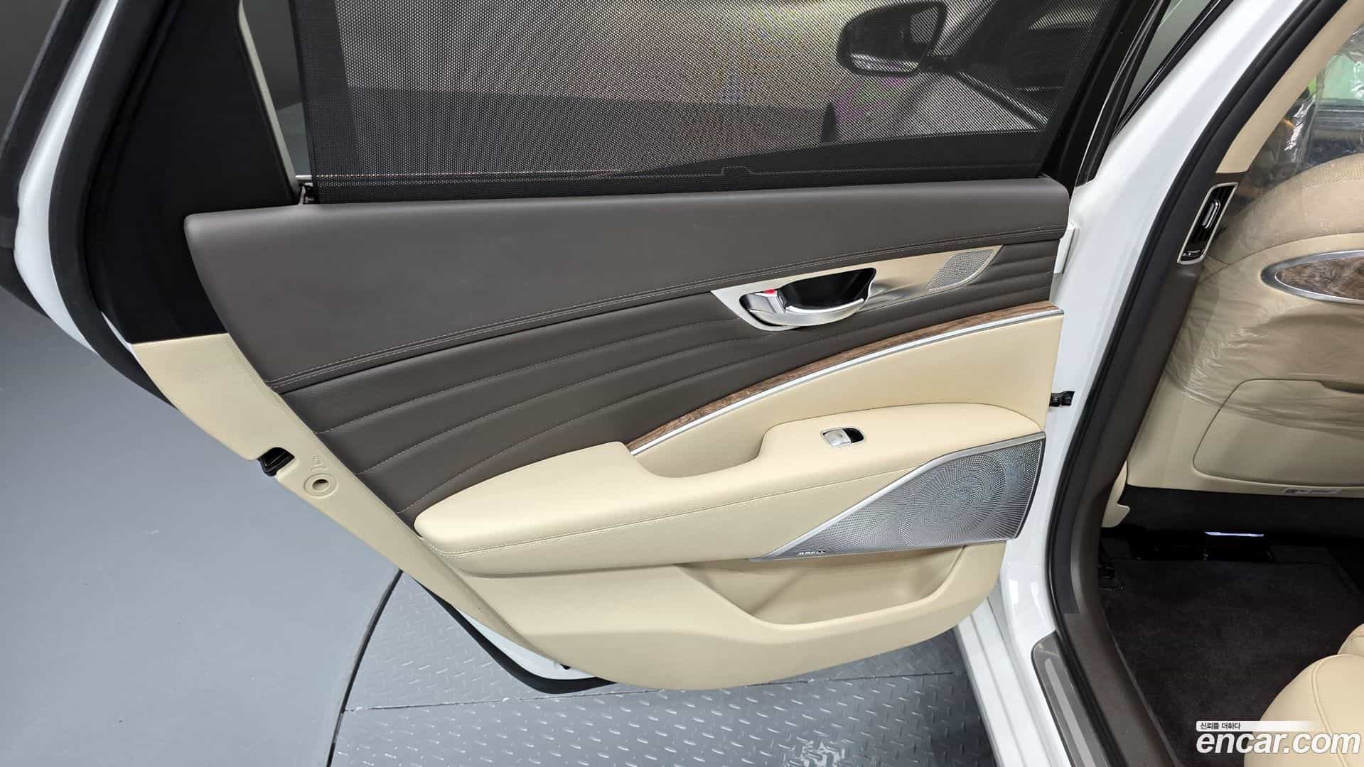 K9 Kia 2019.6-INNER-035