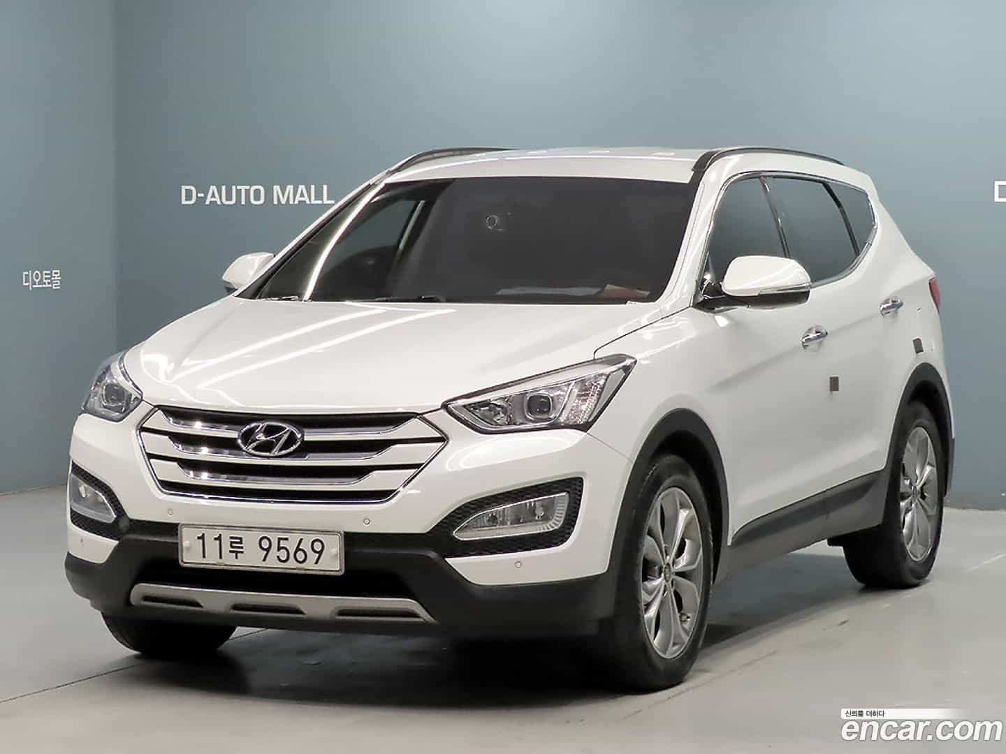 Santafe Hyundai 2015.6-OUTER-001