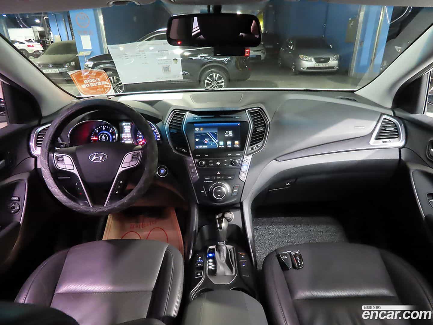 Santafe Hyundai 2015.6-OUTER-005