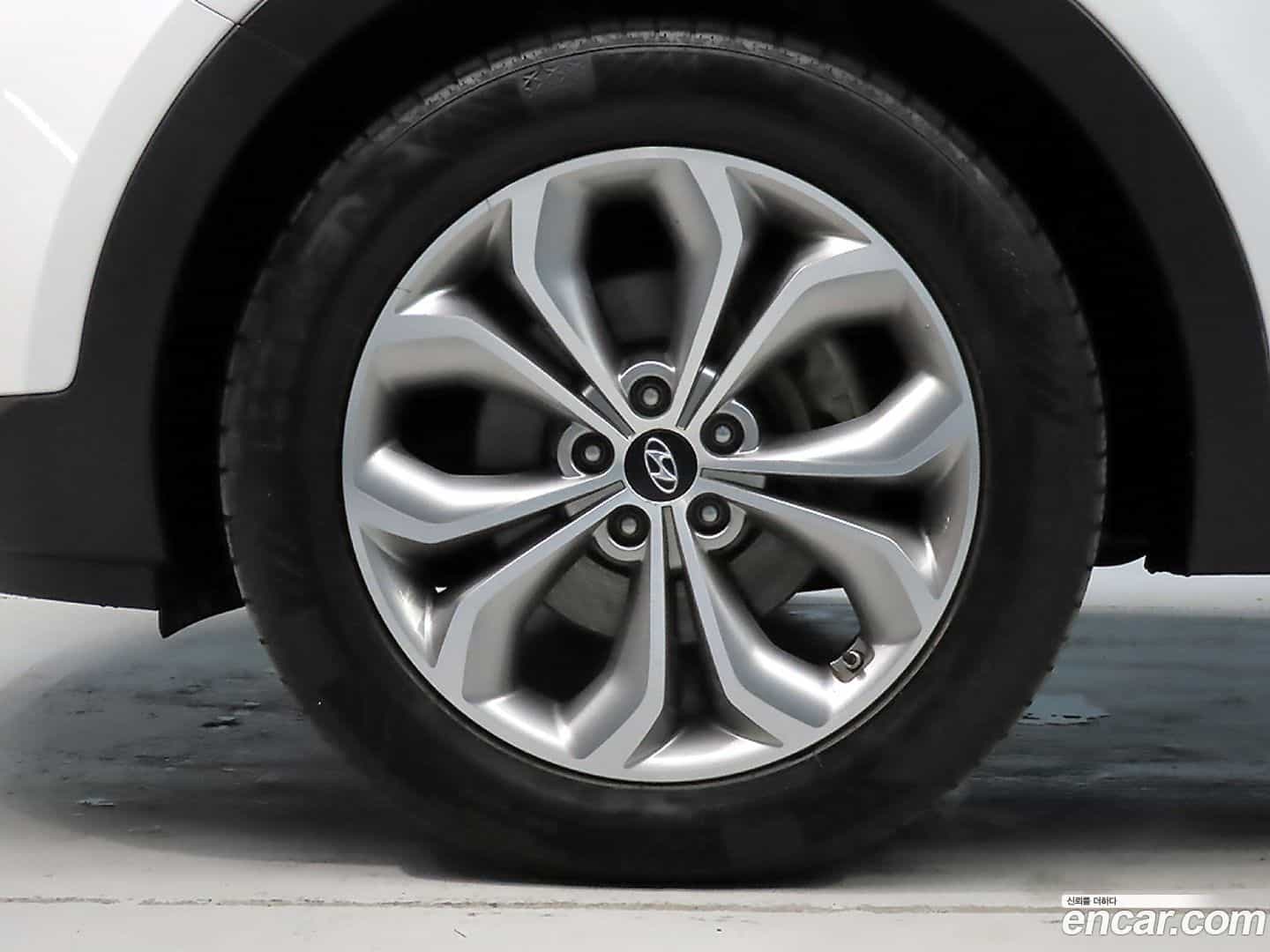 Santafe Hyundai 2015.6-OPTION-024