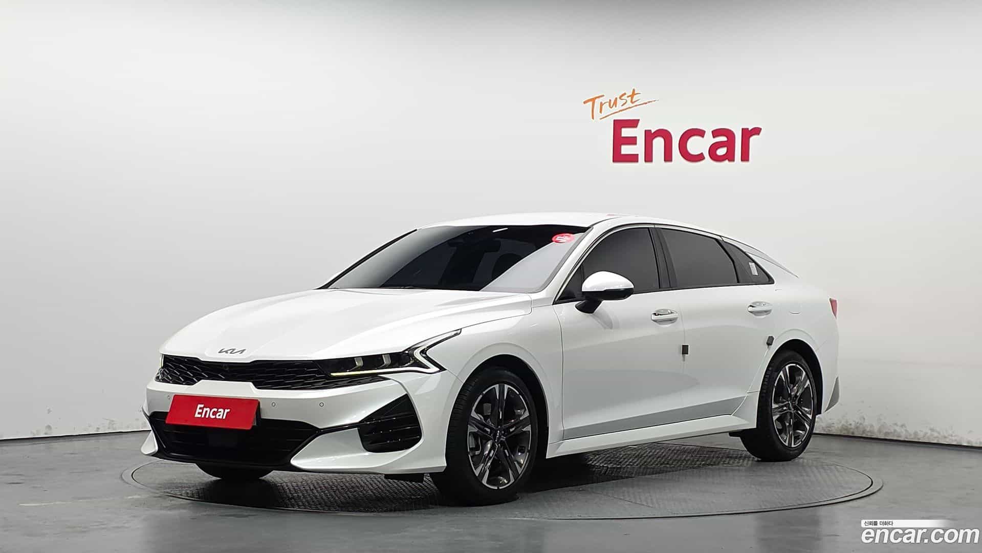 K5 Kia 2022.6-OUTER-001