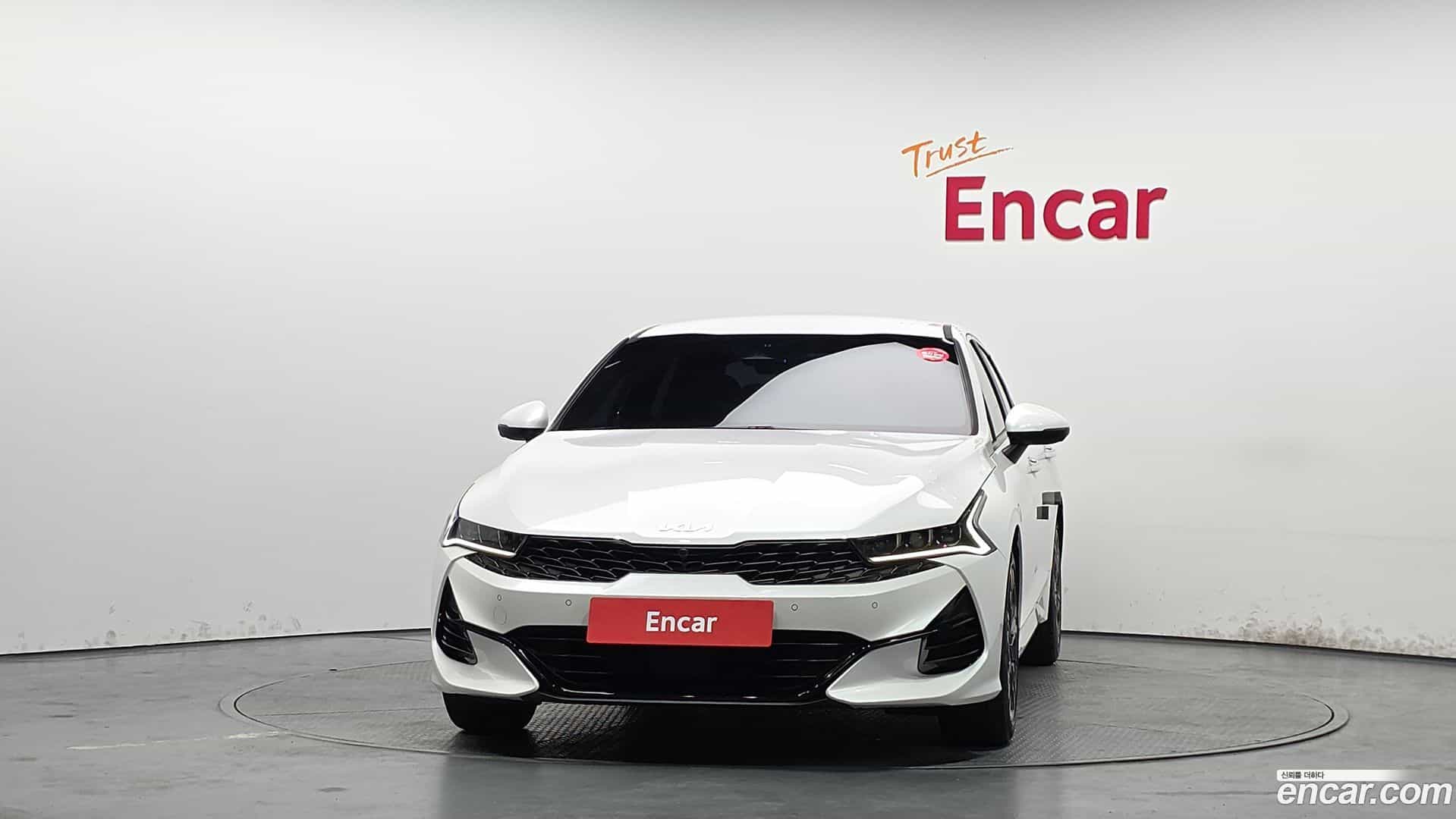 K5 Kia 2022.6-OUTER-003