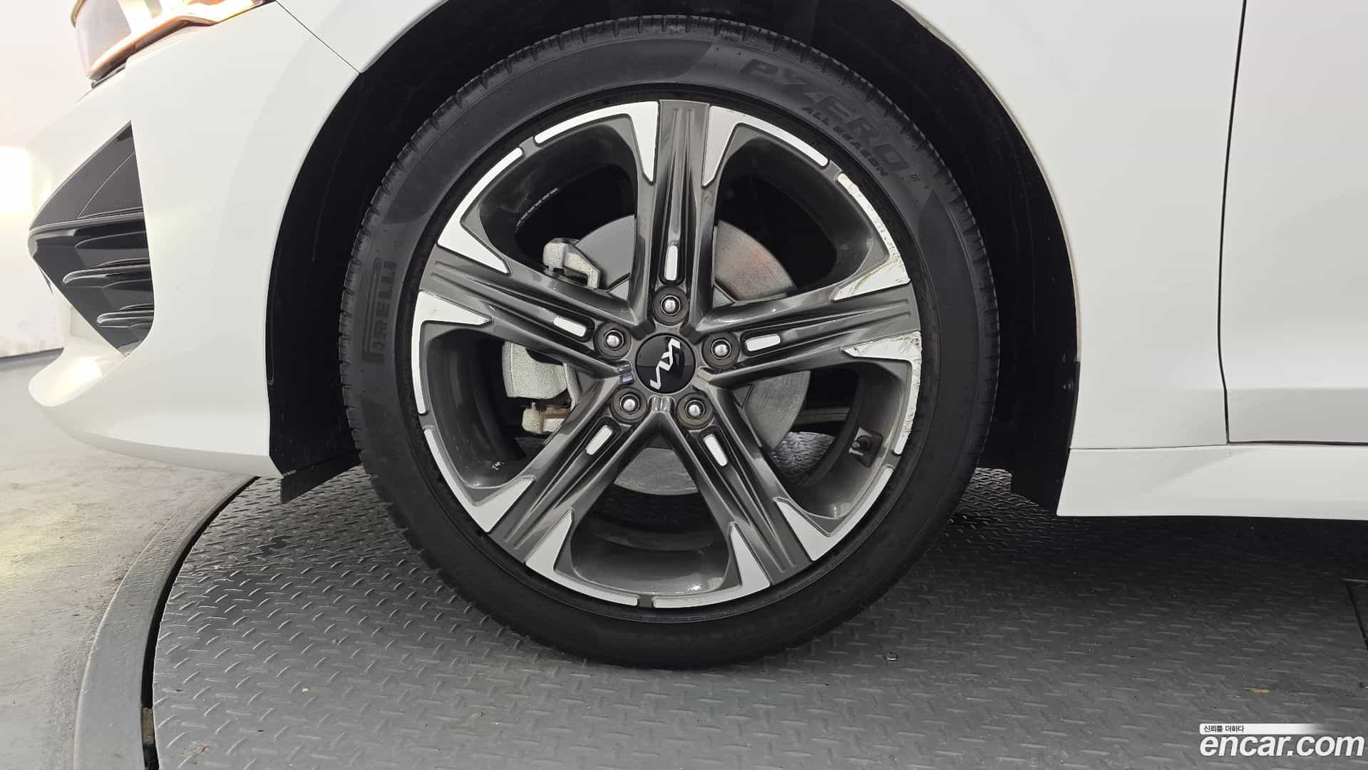 K5 Kia 2022.6-OUTER-005