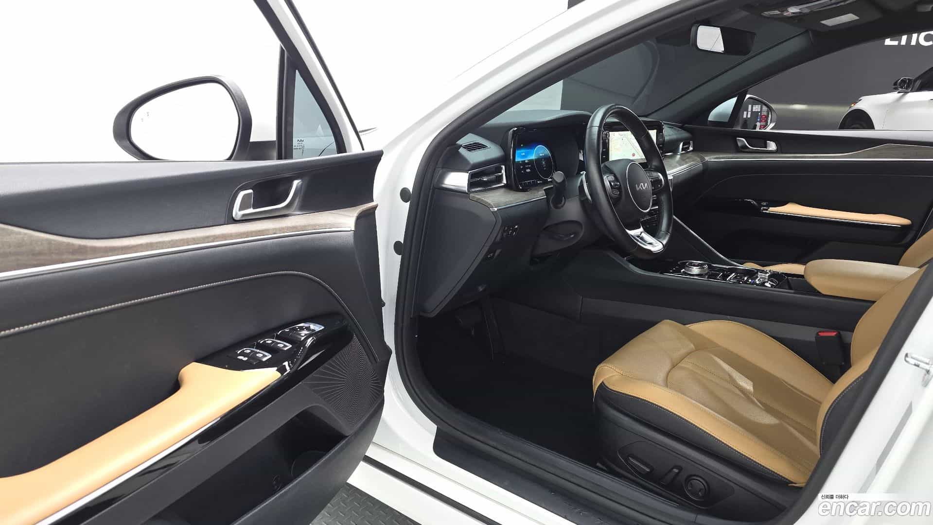 K5 Kia 2022.6-OPTION-015