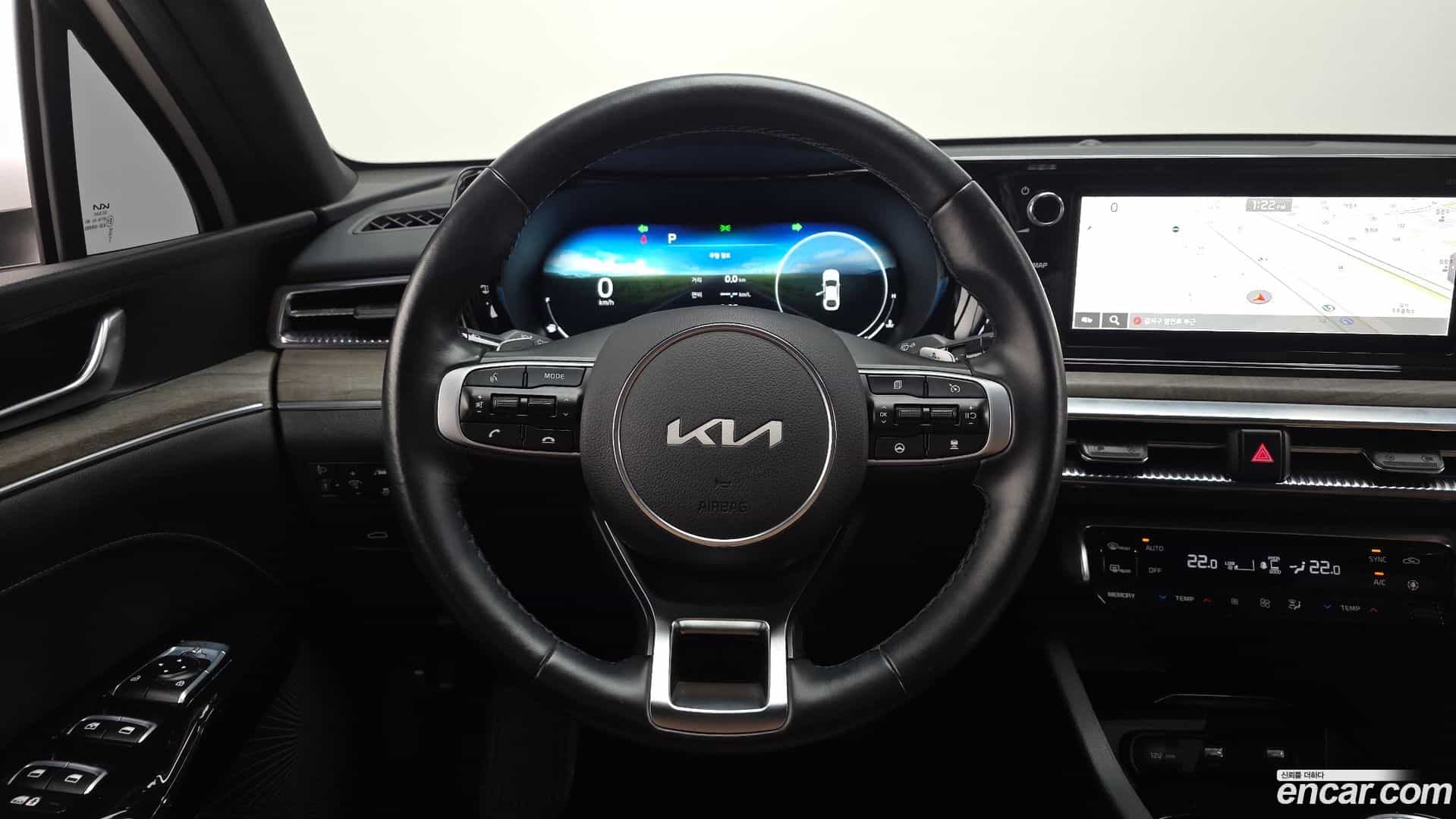 K5 Kia 2022.6-OPTION-017
