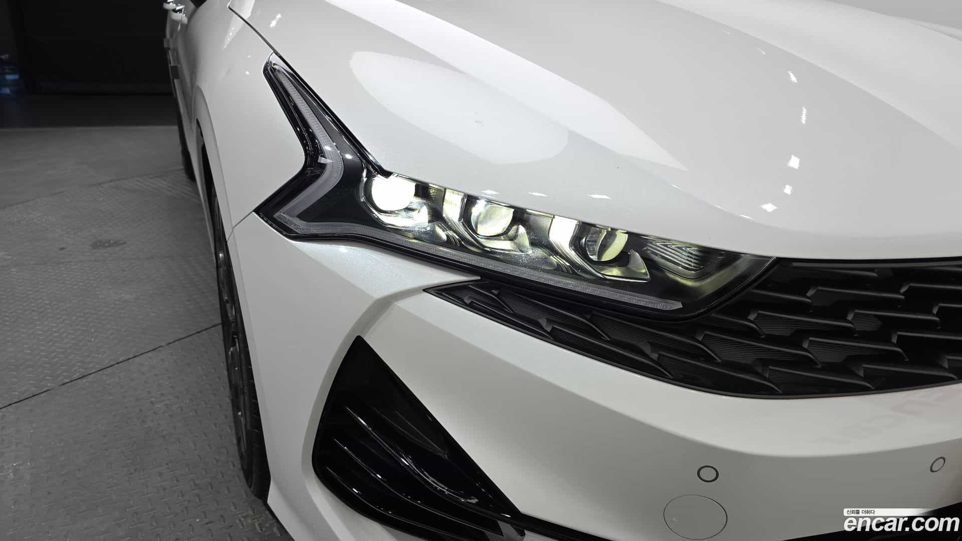 K5 Kia 2022.6-OUTER-032