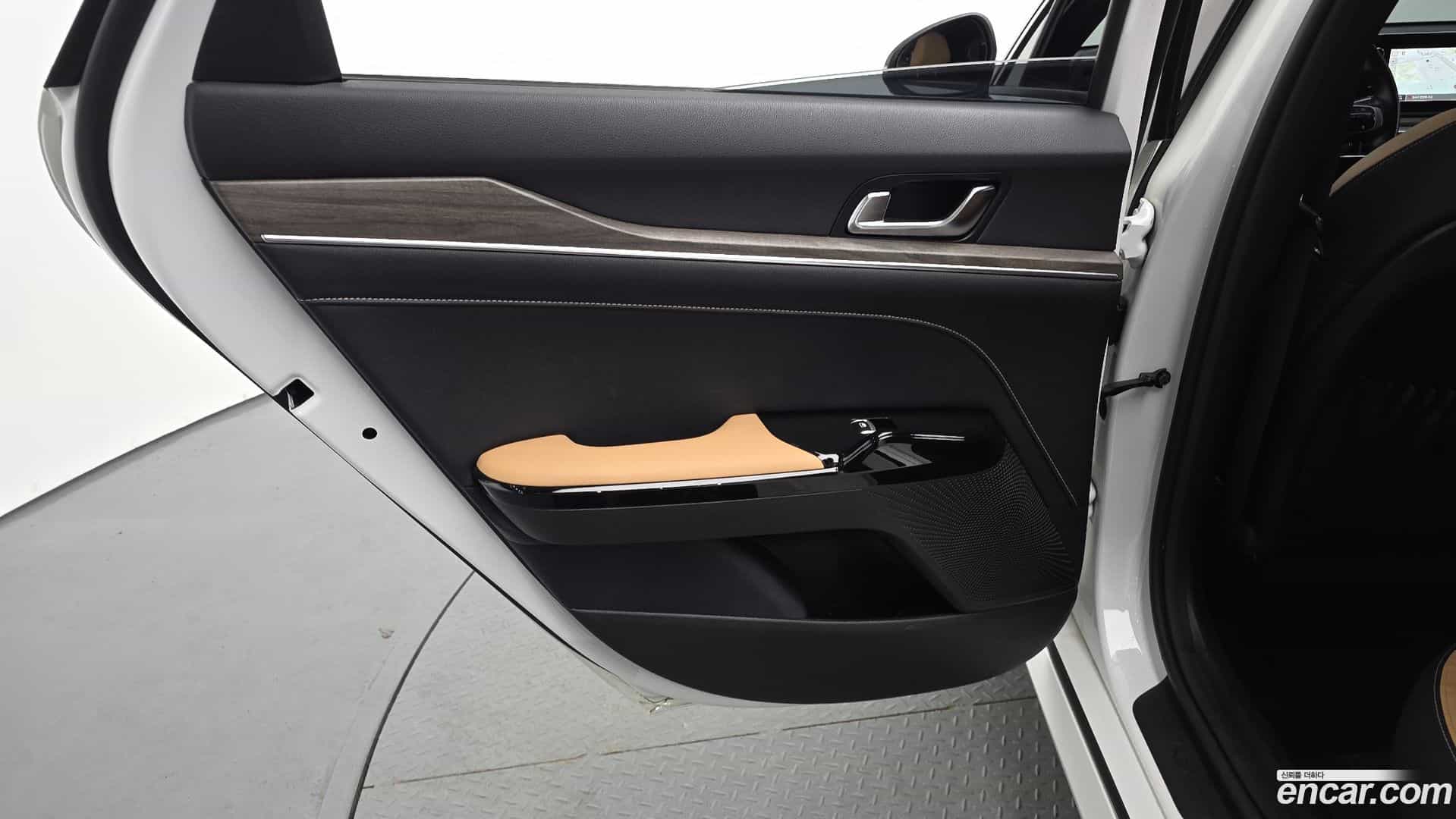 K5 Kia 2022.6-INNER-035