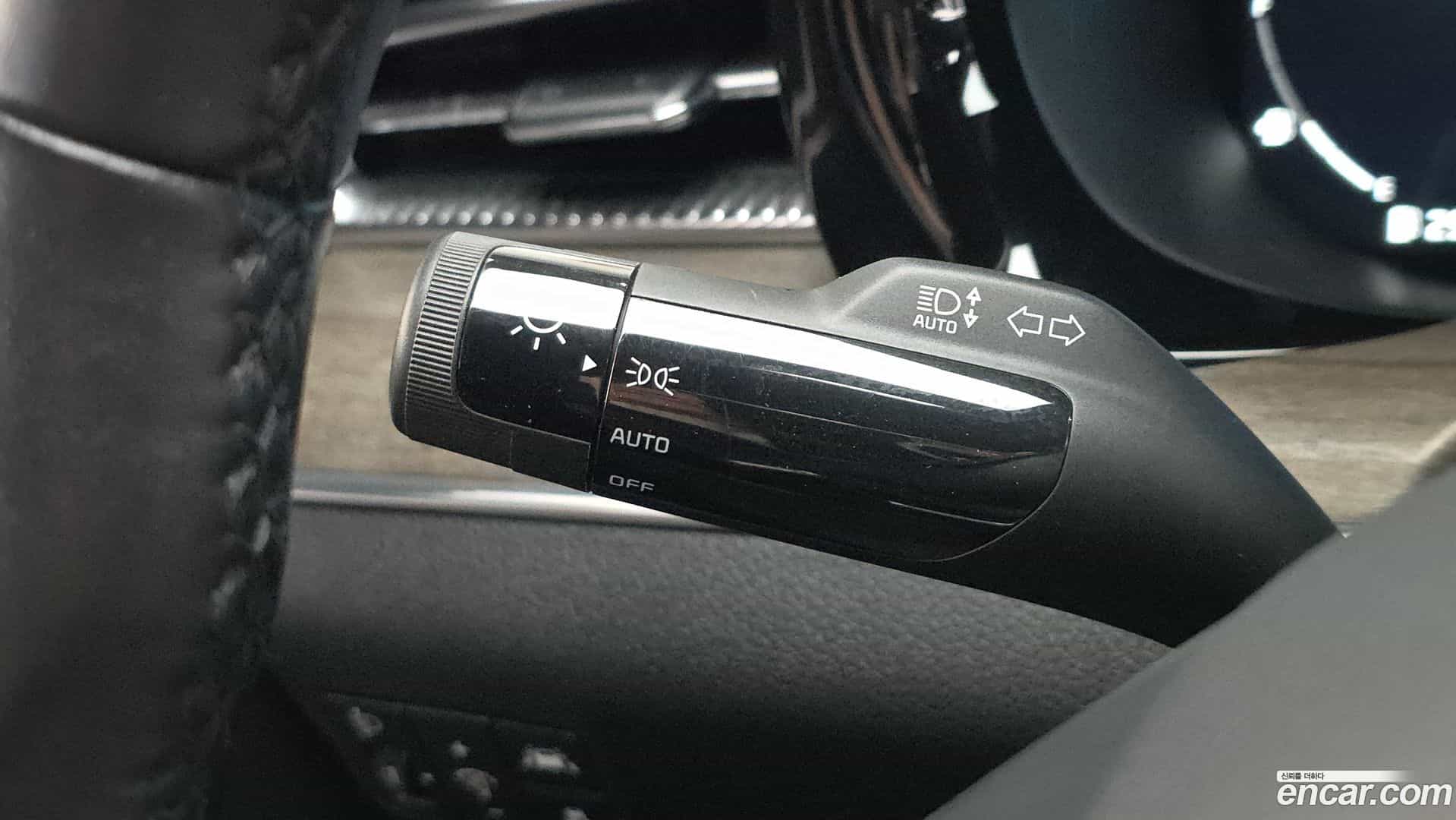 K5 Kia 2022.6-OPTION-041