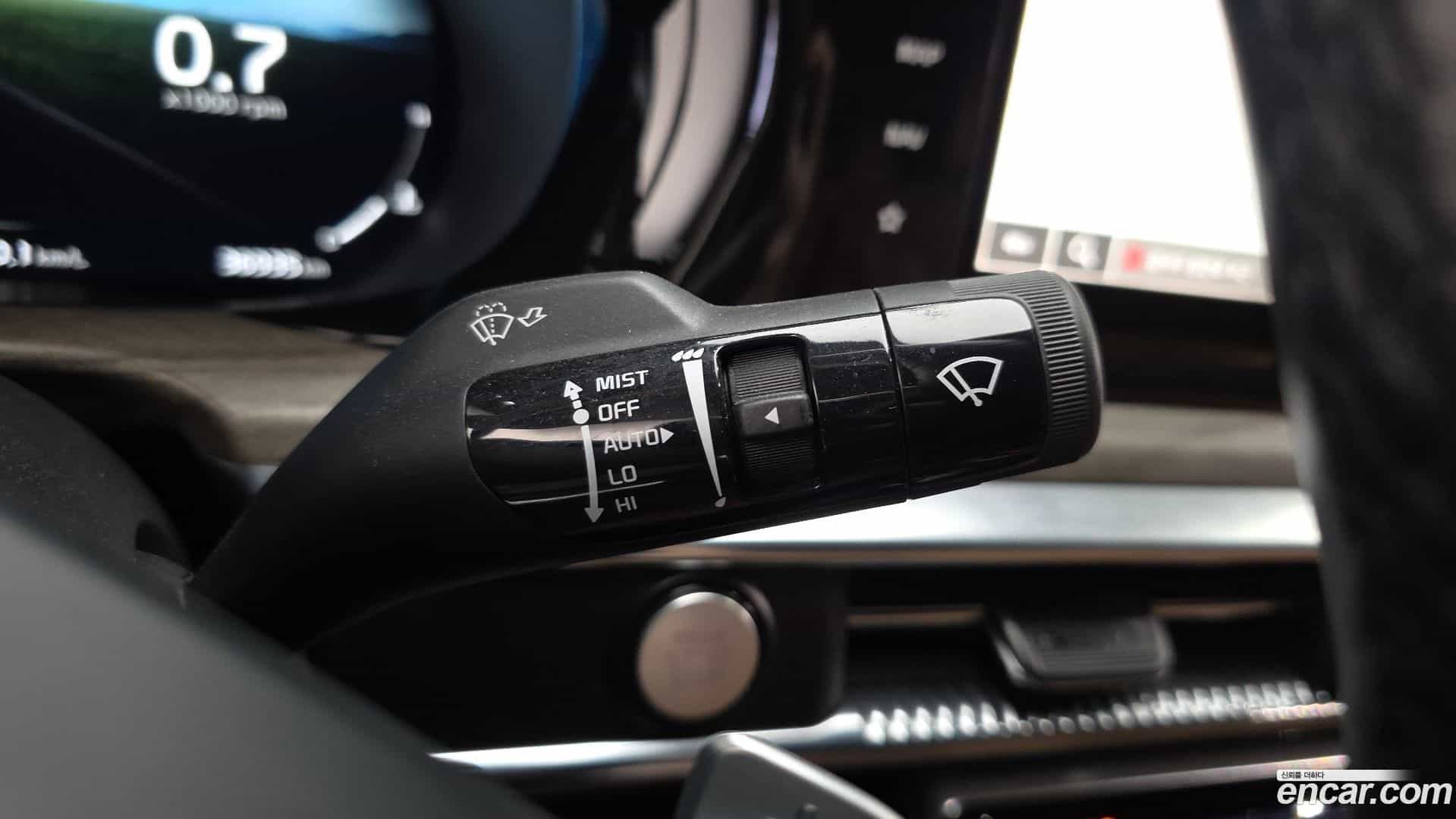 K5 Kia 2022.6-OPTION-042