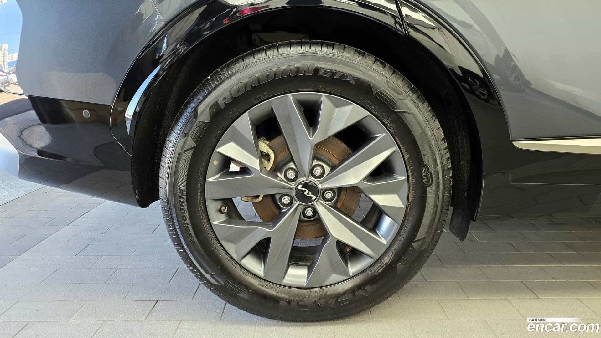 Sportage Kia 2024.2-OUTER-005