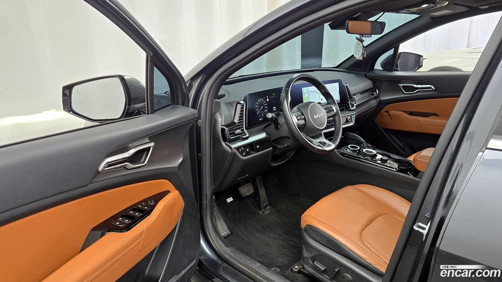 Sportage Kia 2024.2-INNER-010