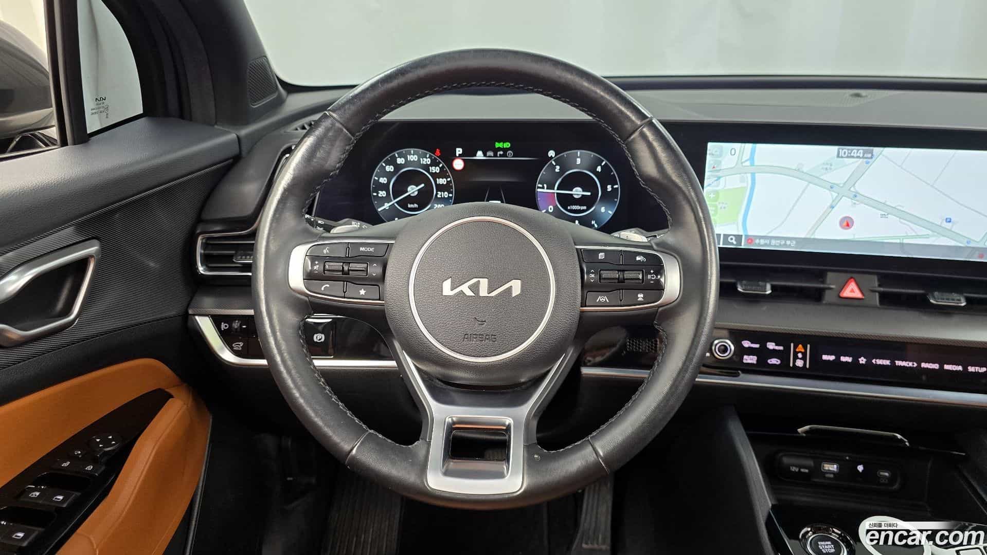 Sportage Kia 2024.2-OPTION-017