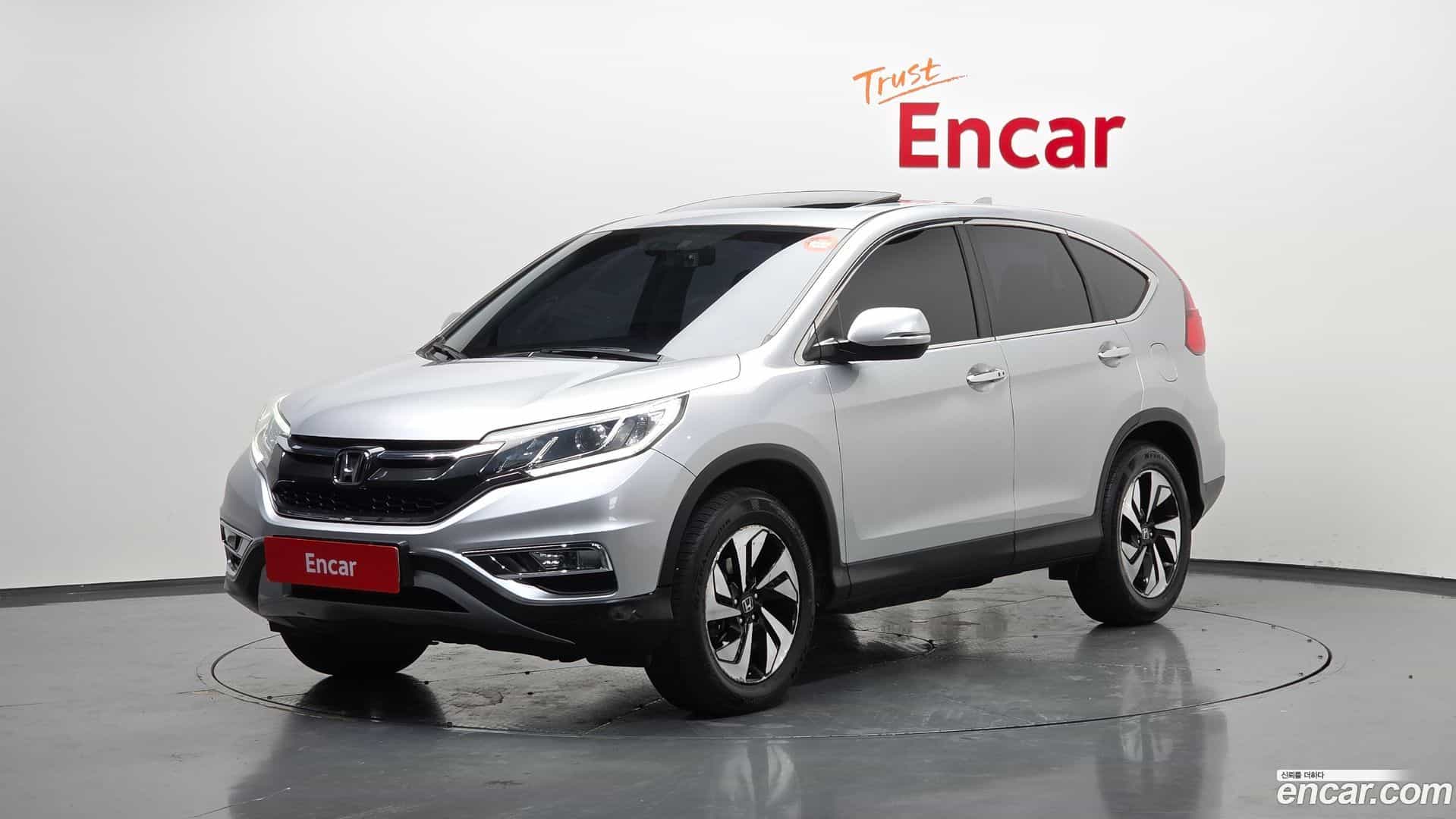 CR-V Honda 2015.5-OUTER-001