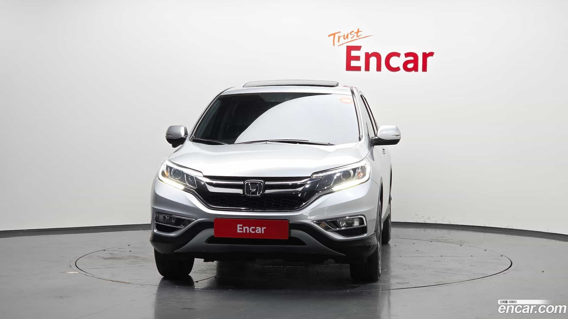 CR-V Honda 2015.5-OUTER-003