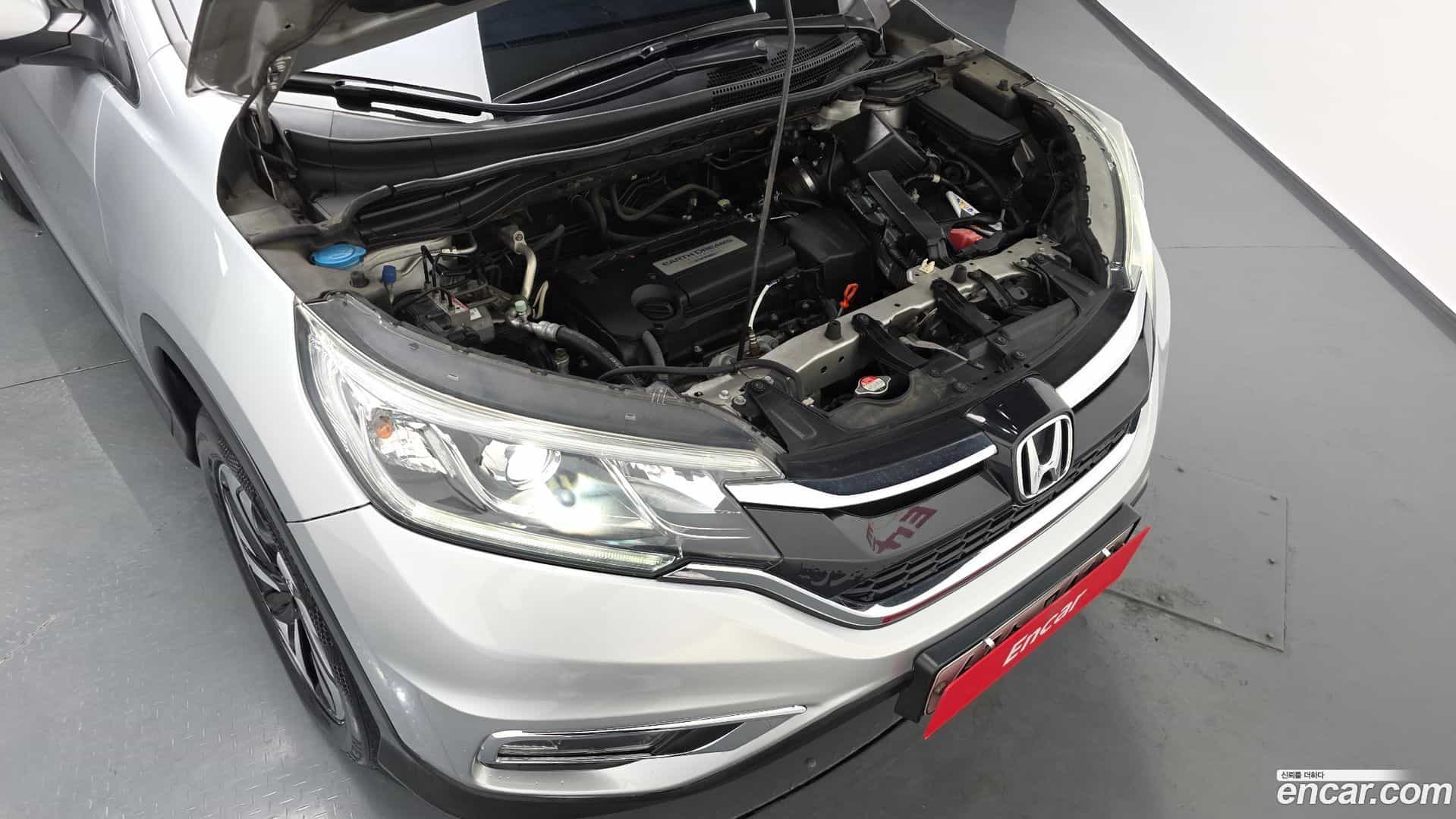 CR-V Honda 2015.5-OUTER-006