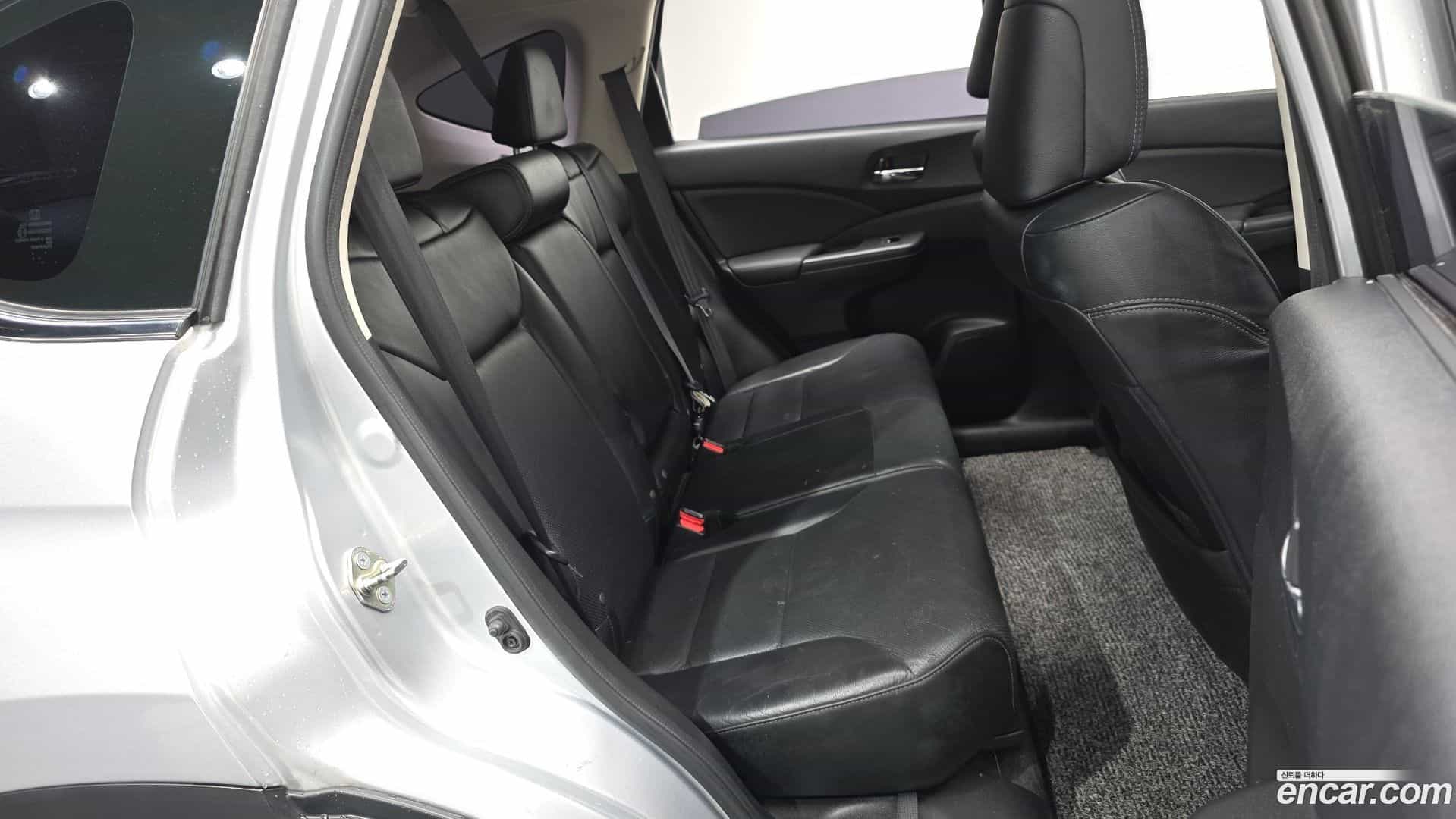 CR-V Honda 2015.5-OPTION-016