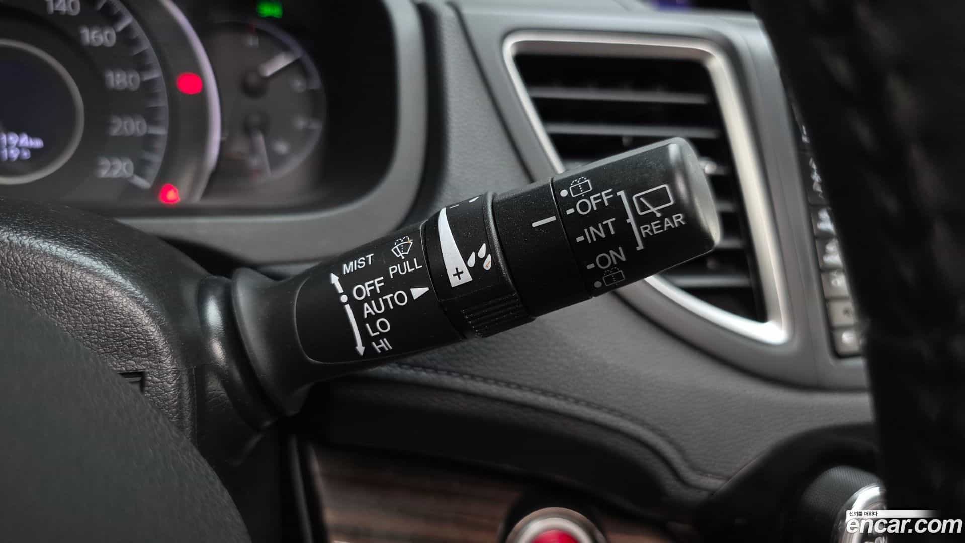 CR-V Honda 2015.5-OPTION-023