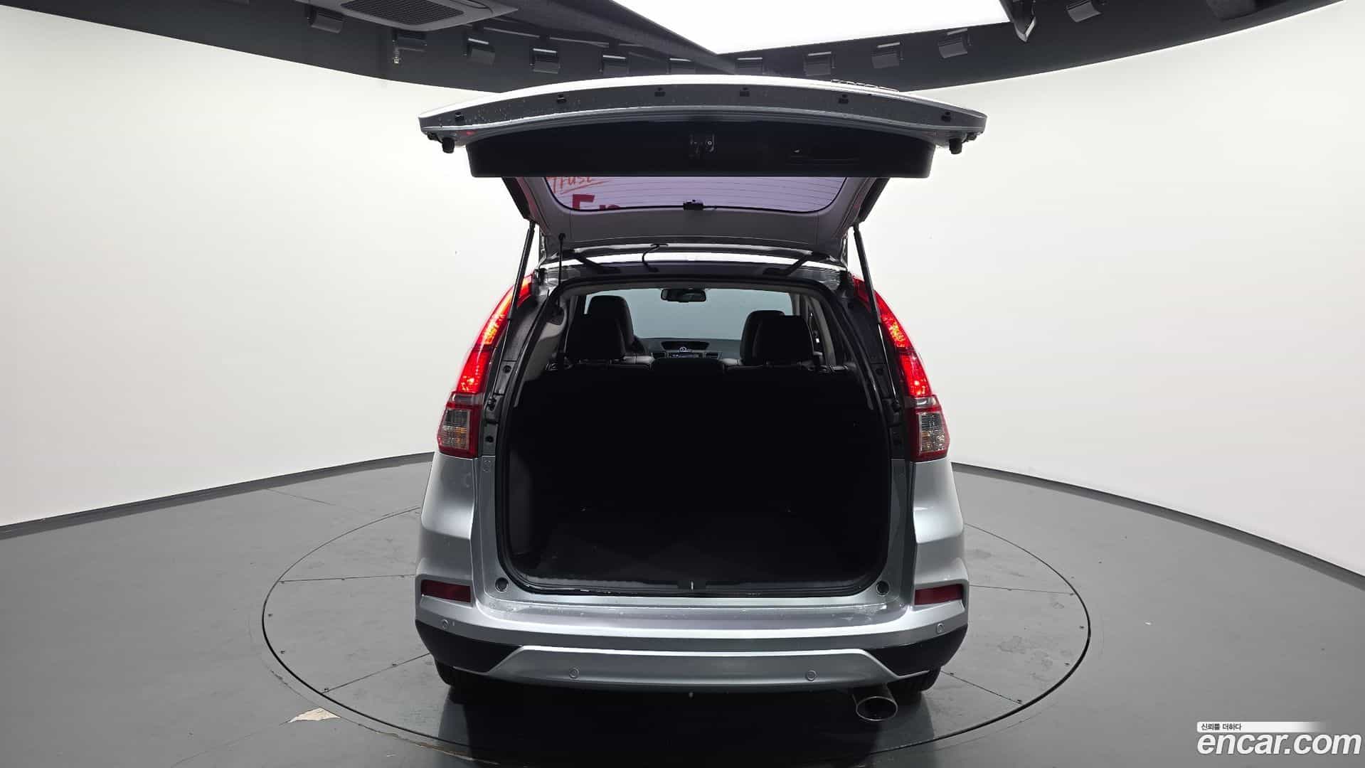 CR-V Honda 2015.5-OPTION-024