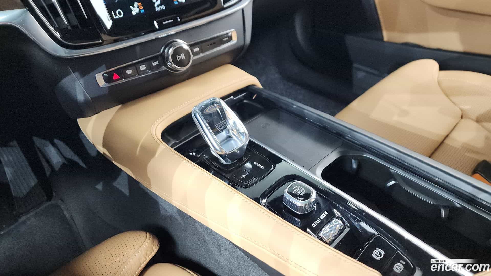 S90 Volvo 2021.8-INNER-009