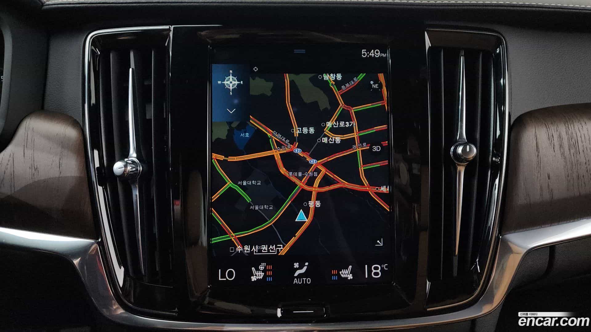 S90 Volvo 2021.8-OPTION-016