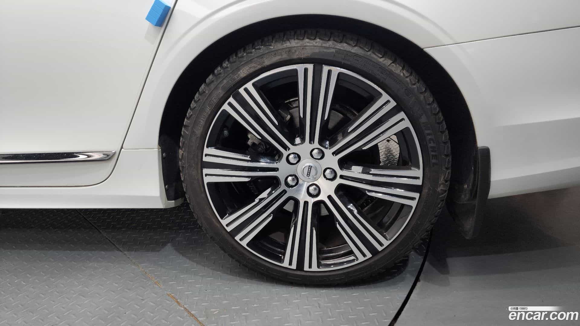 S90 Volvo 2021.8-OUTER-031