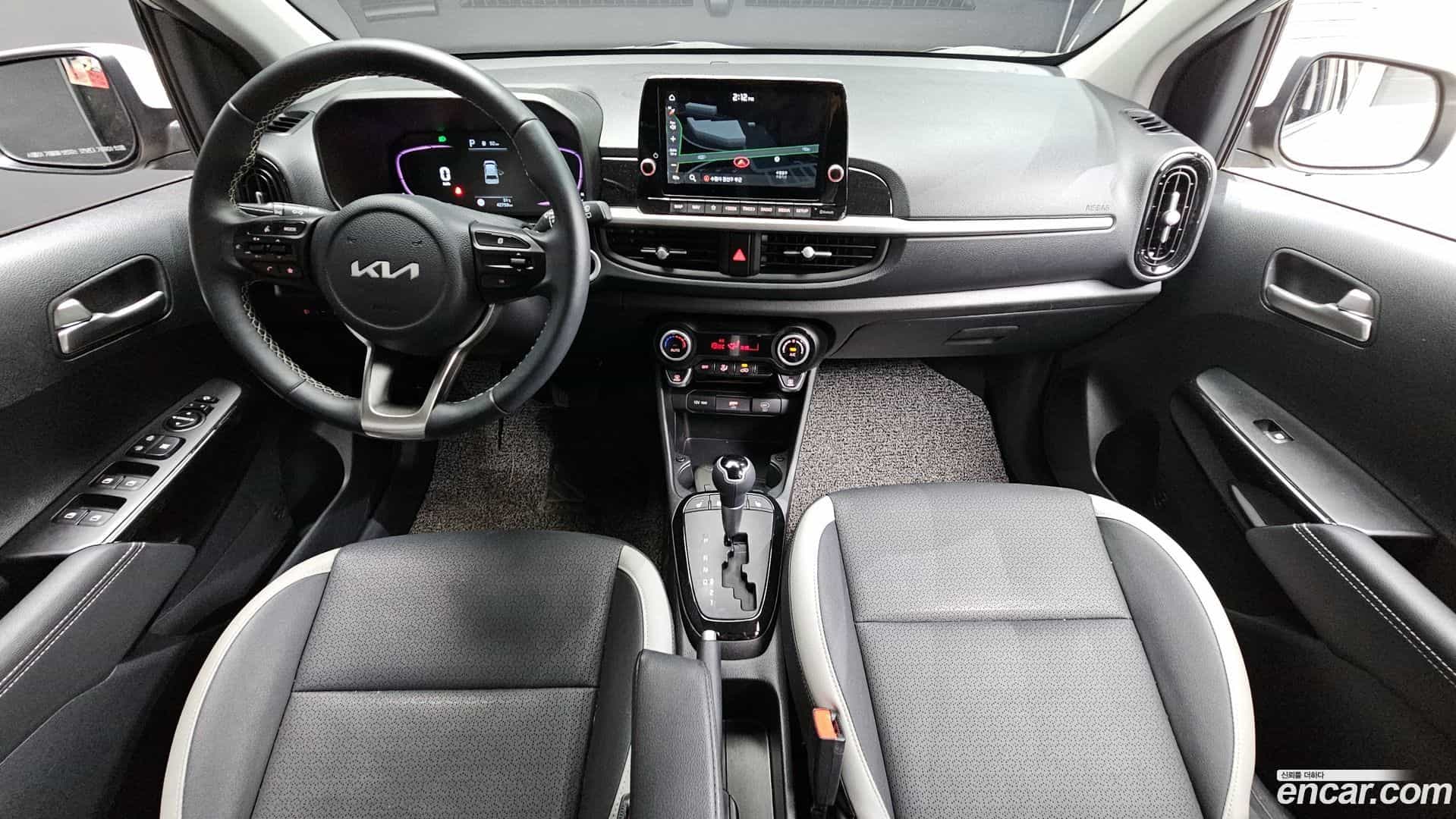 morning Kia 2023.6-INNER-007