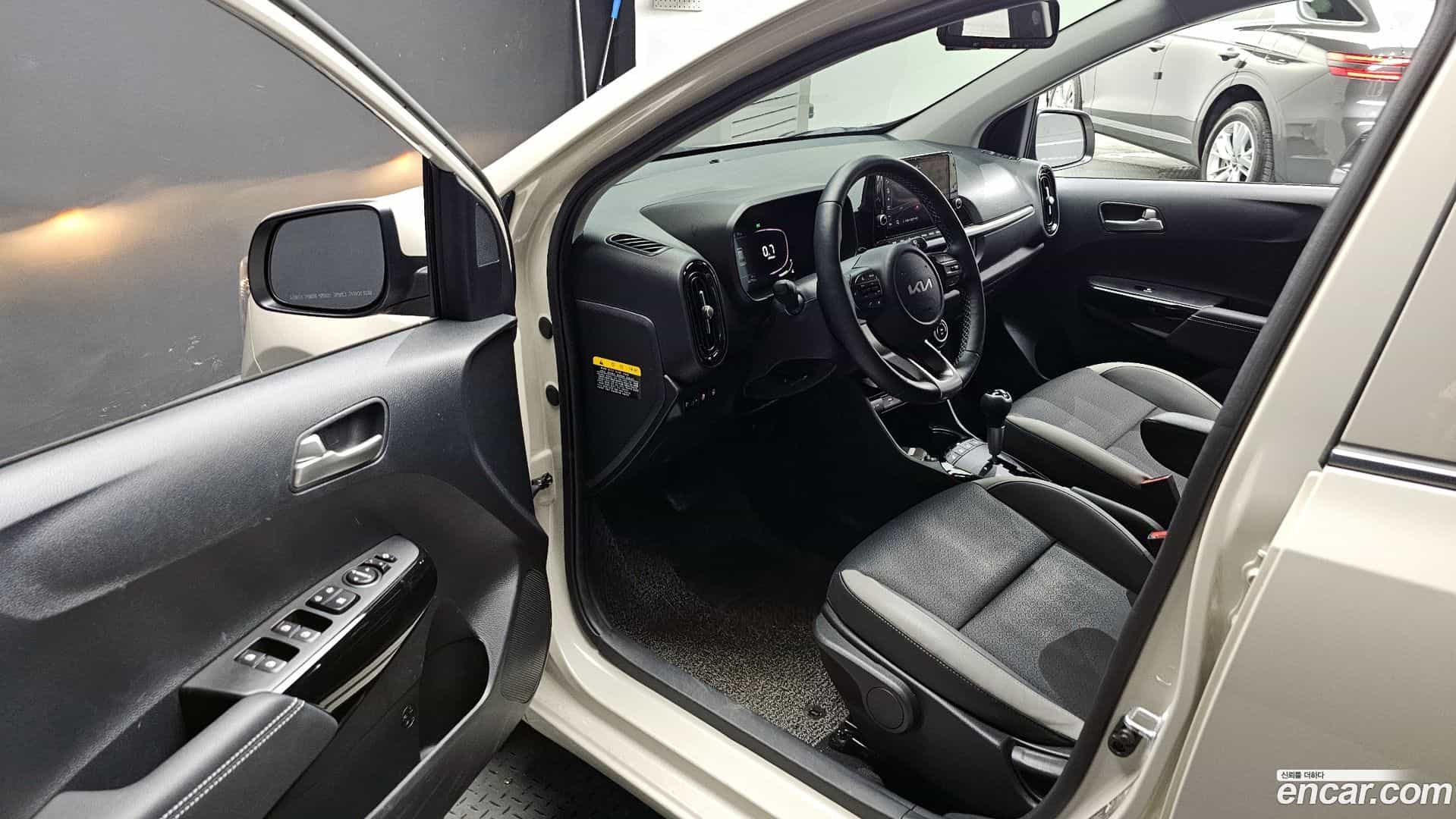 morning Kia 2023.6-INNER-010