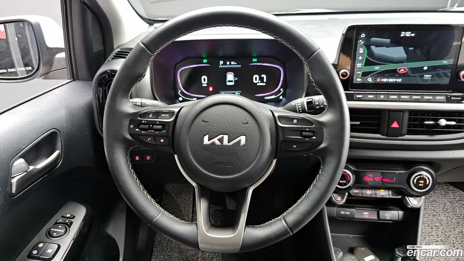 morning Kia 2023.6-OPTION-016