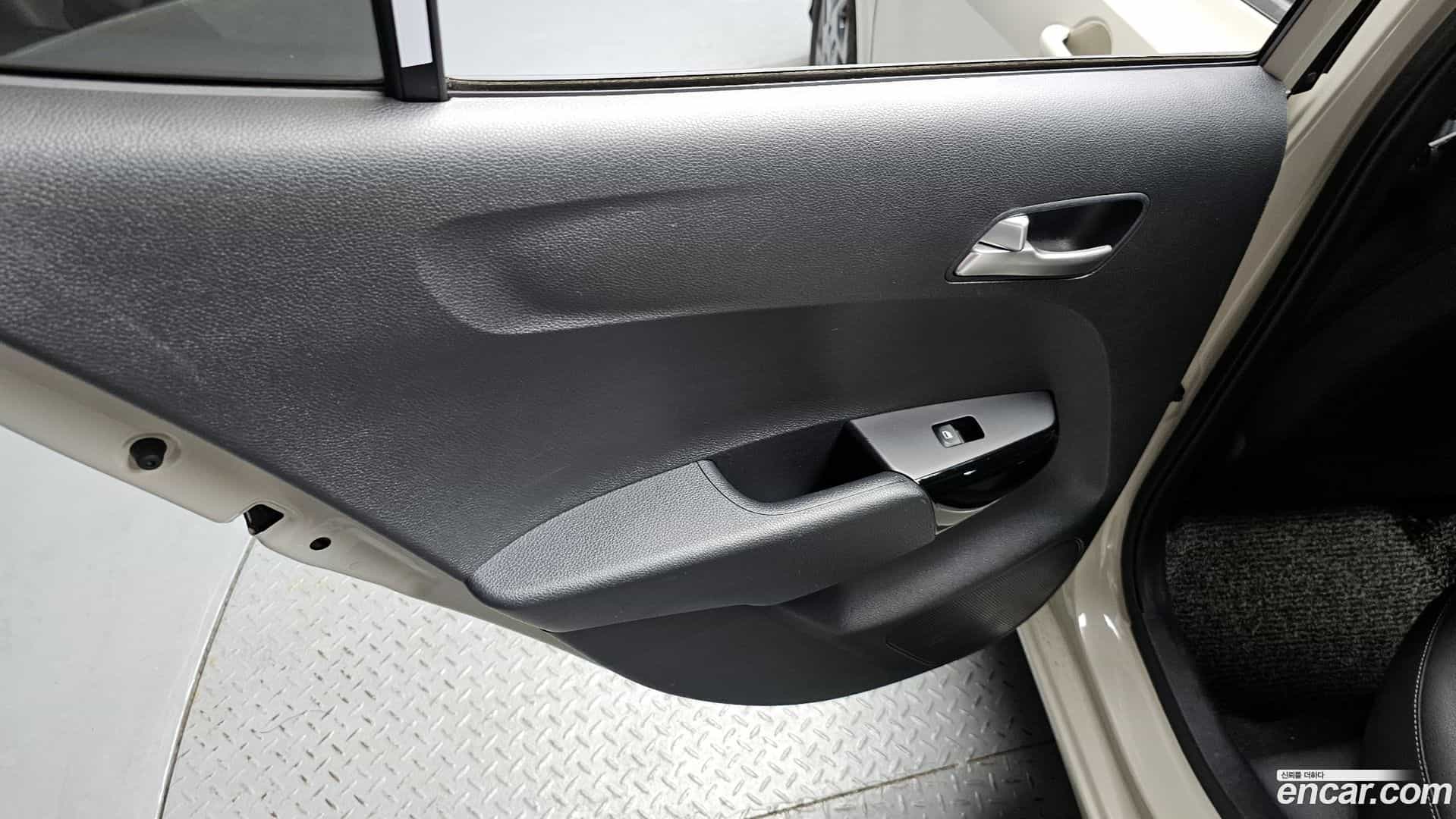 morning Kia 2023.6-INNER-035