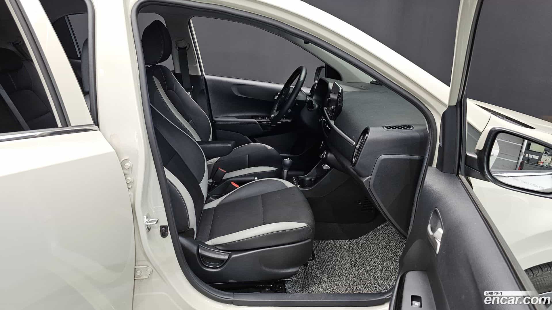 morning Kia 2023.6-INNER-036