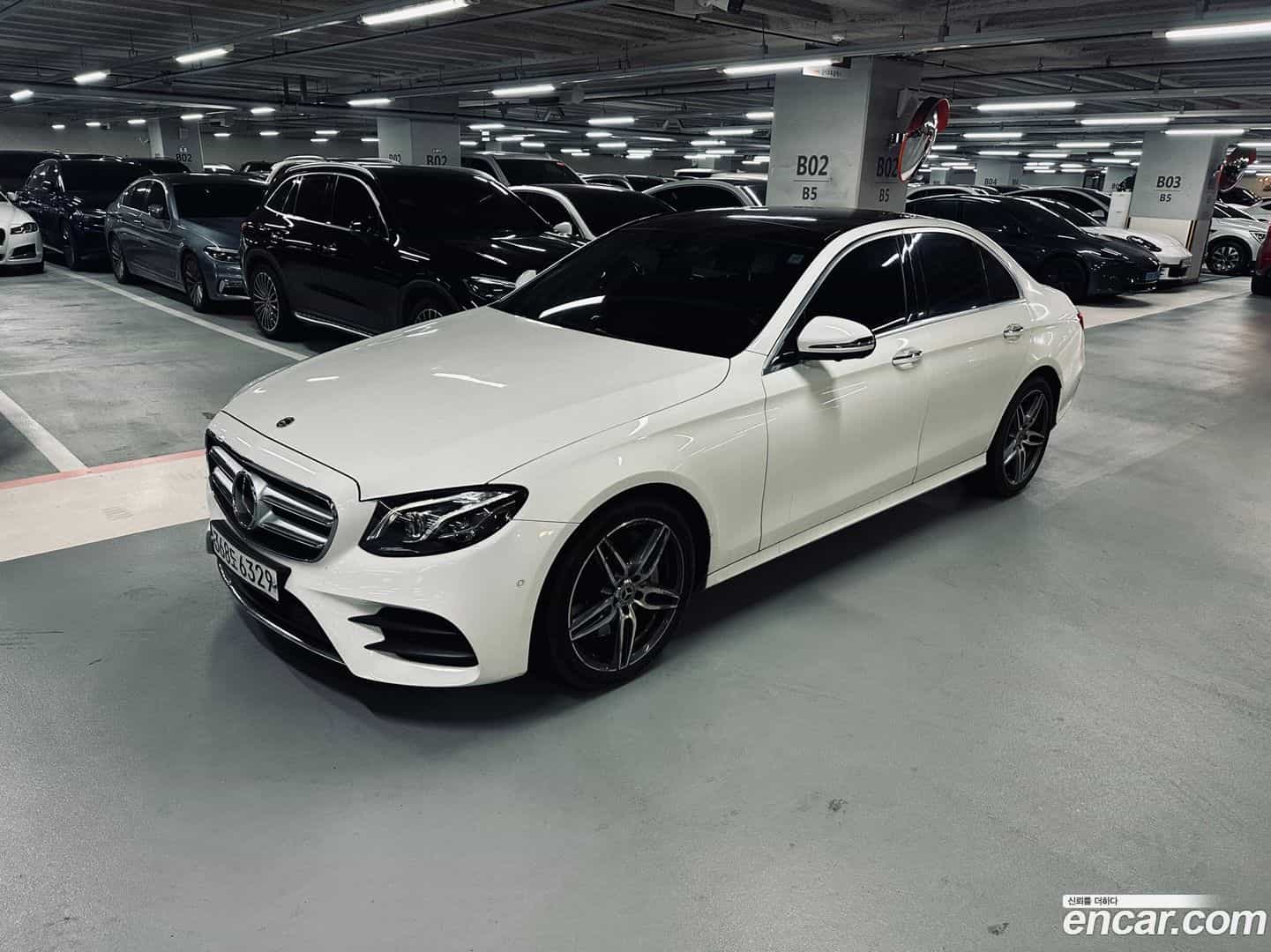 E-Class Mercedes-Benz 2020.3-OUTER-001