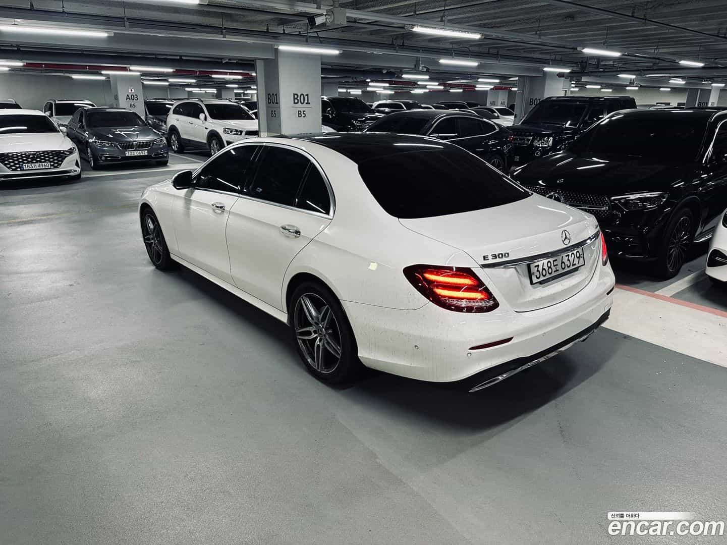 E-Class Mercedes-Benz 2020.3-OUTER-003