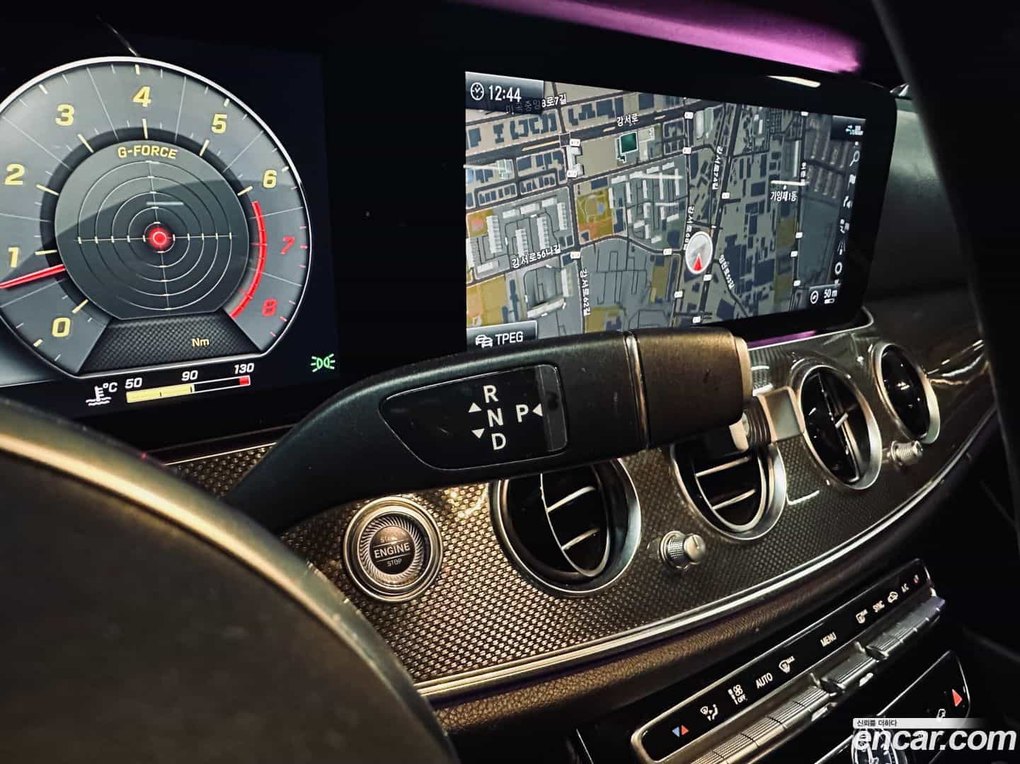 E-Class Mercedes-Benz 2020.3-INNER-009