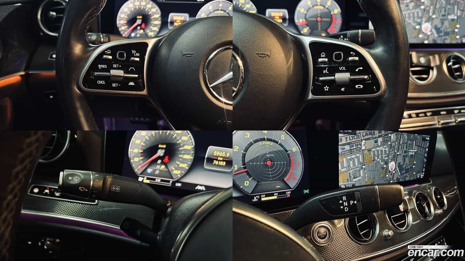 E-Class Mercedes-Benz 2020.3-OPTION-017