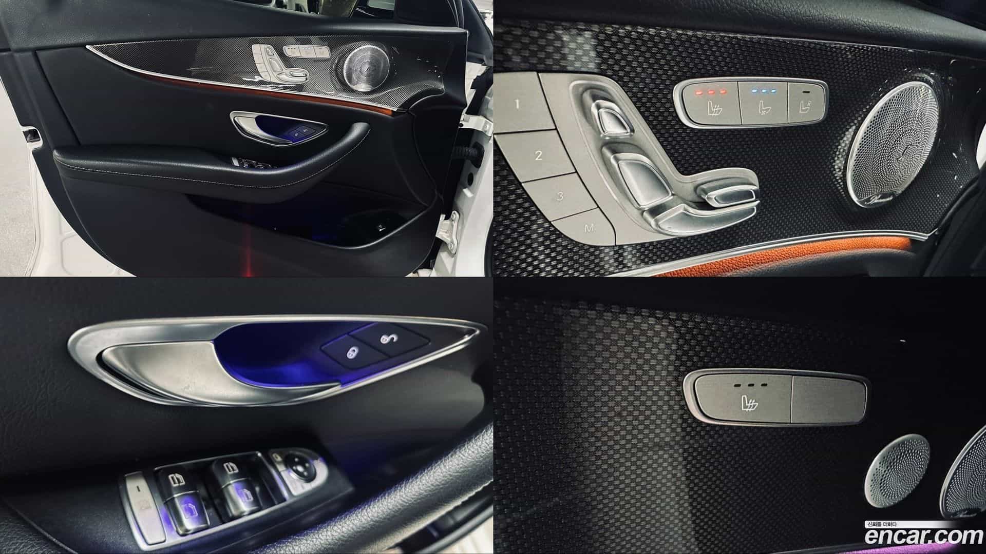 E-Class Mercedes-Benz 2020.3-OPTION-021