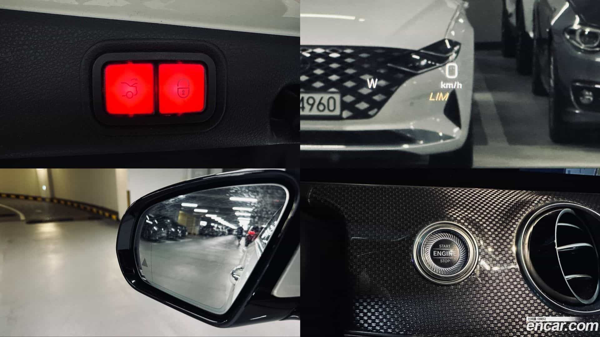 E-Class Mercedes-Benz 2020.3-OPTION-022