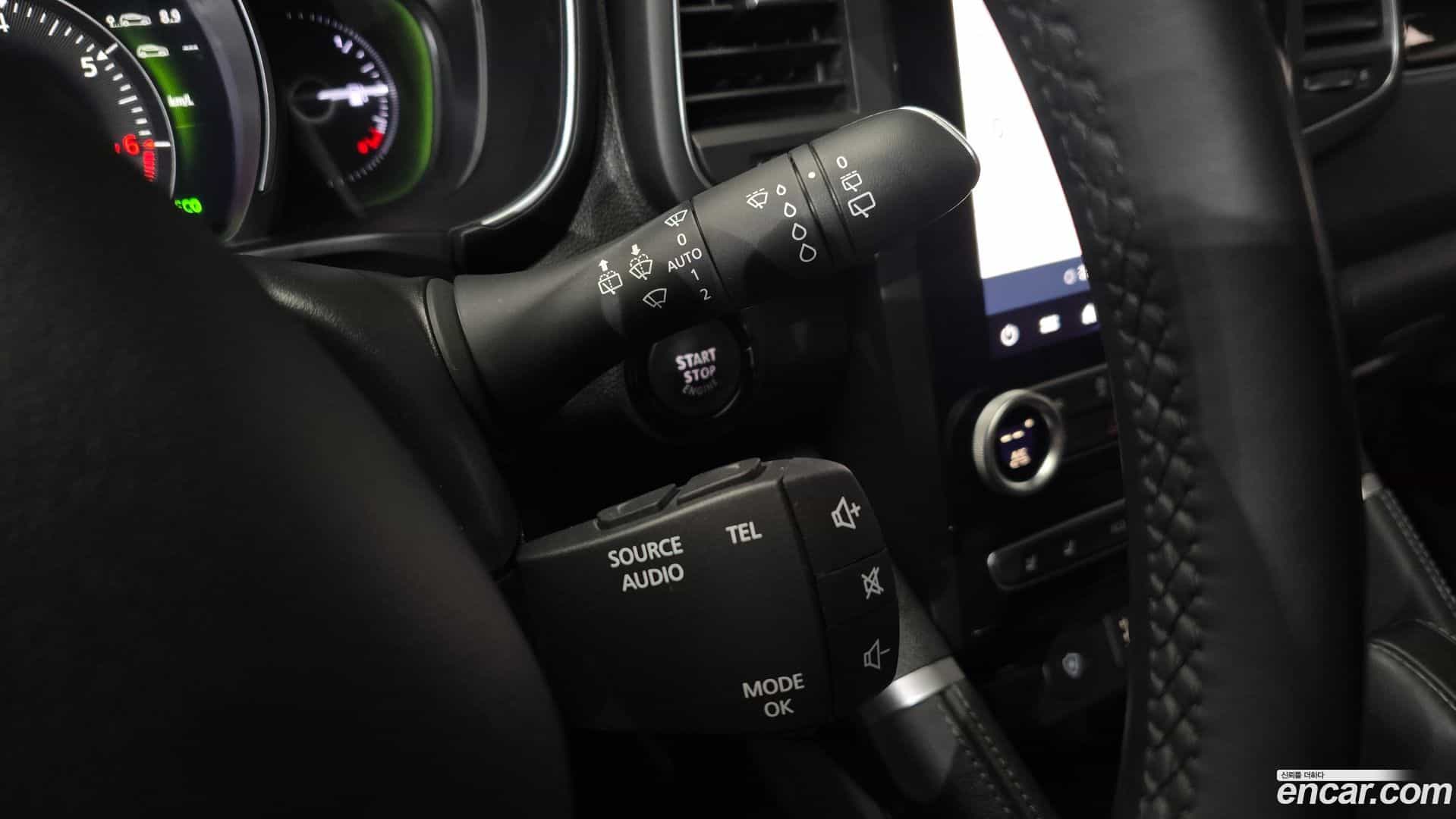 QM6 Renault Korea 2024.1-OPTION-021