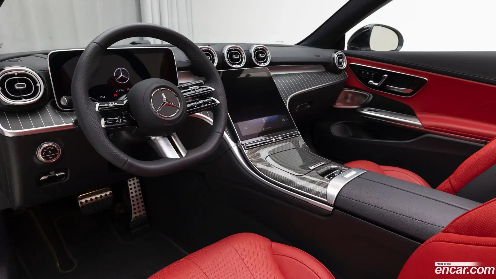 CLE-Class Mercedes-Benz 2025.11-OPTION-017