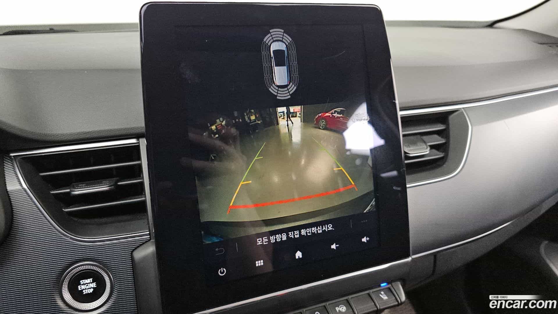XM3 Renault Korea 2021.6-OPTION-019