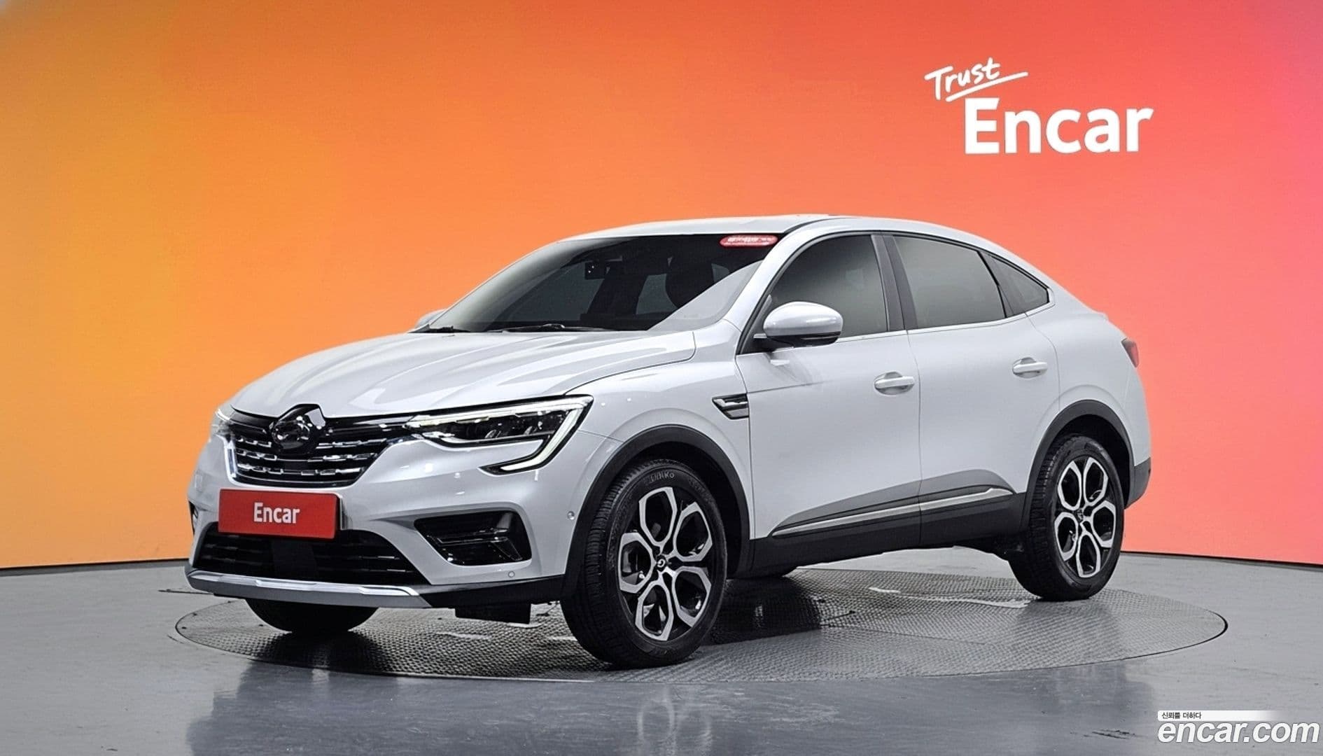 Main__Slider__Photo:XM3 Renault Korea 2021.6-0