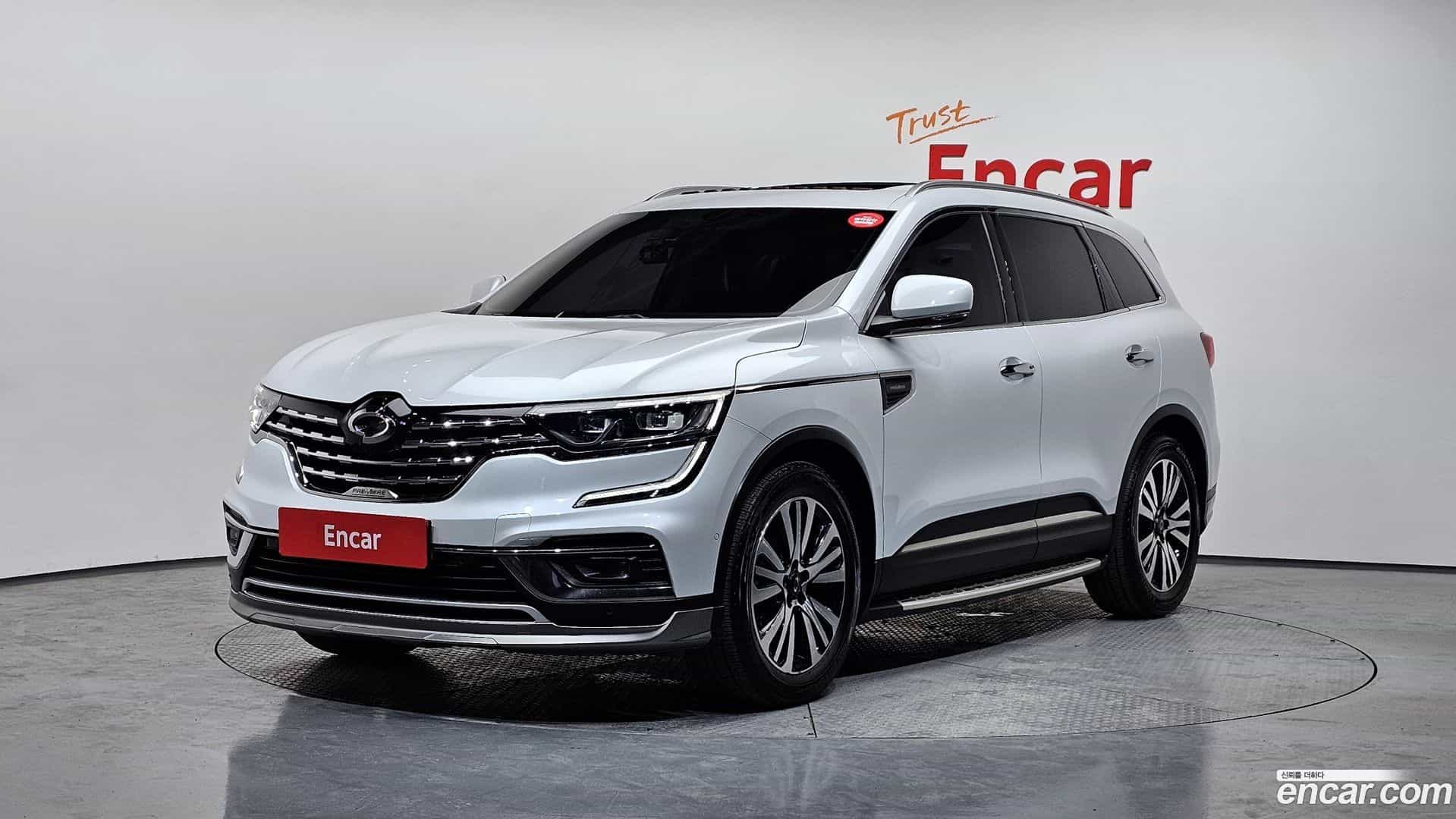 QM6 Renault Korea 2019.11-OUTER-001