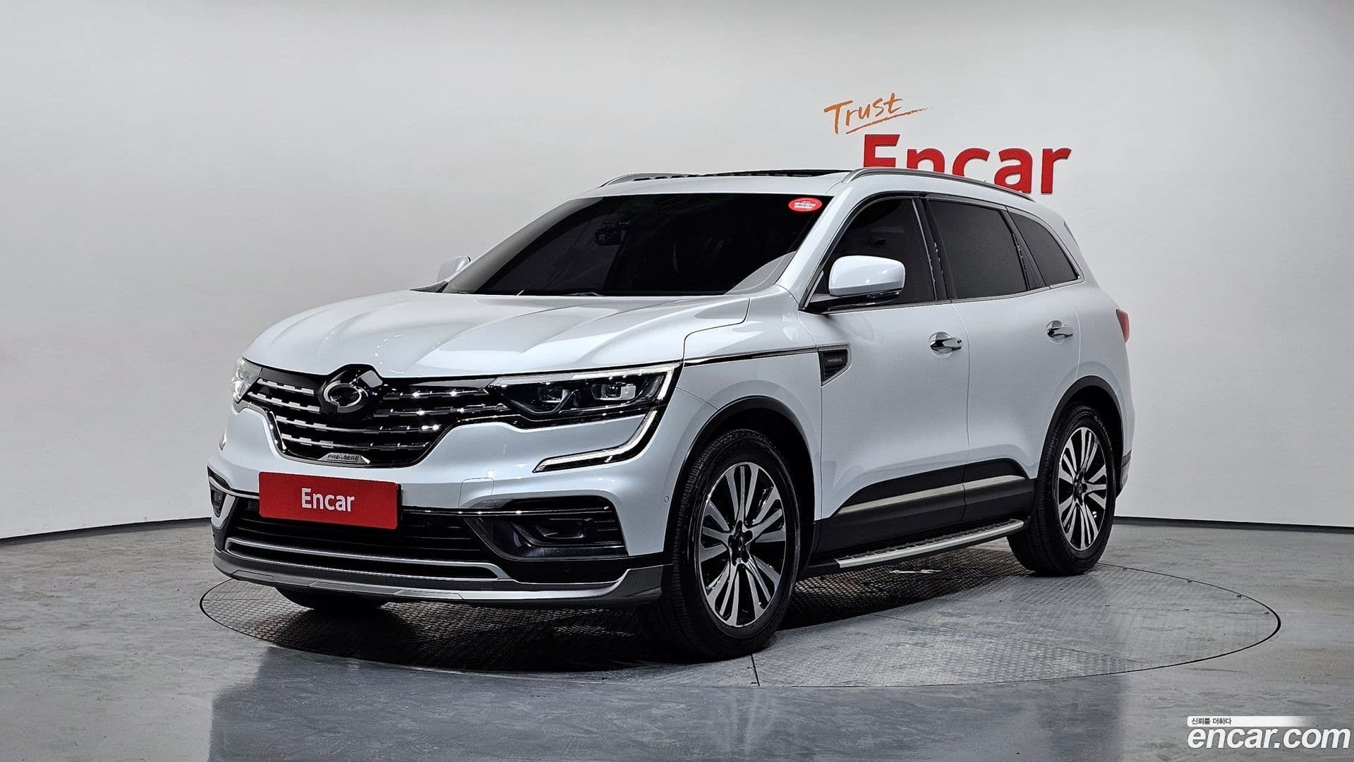 Main__Slider__Photo:QM6 Renault Korea 2019.11-0